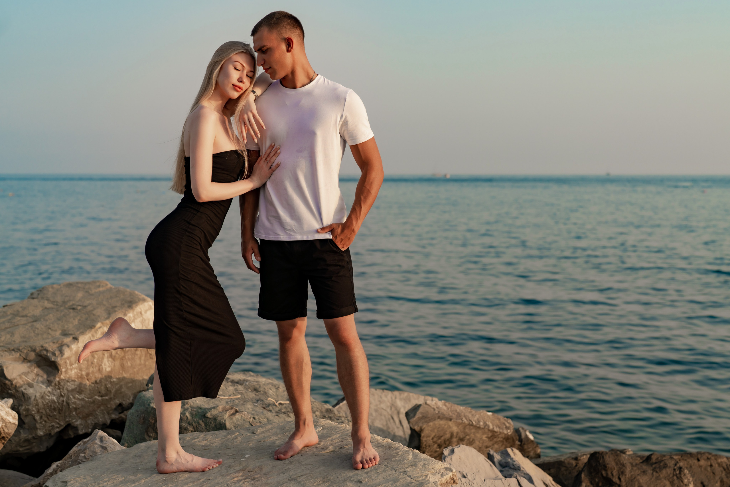 Фотосессия Love story в Сочи ,Адлере. Фотограф видеограф Геннадий Янбаев в Сочи, Краснодаре