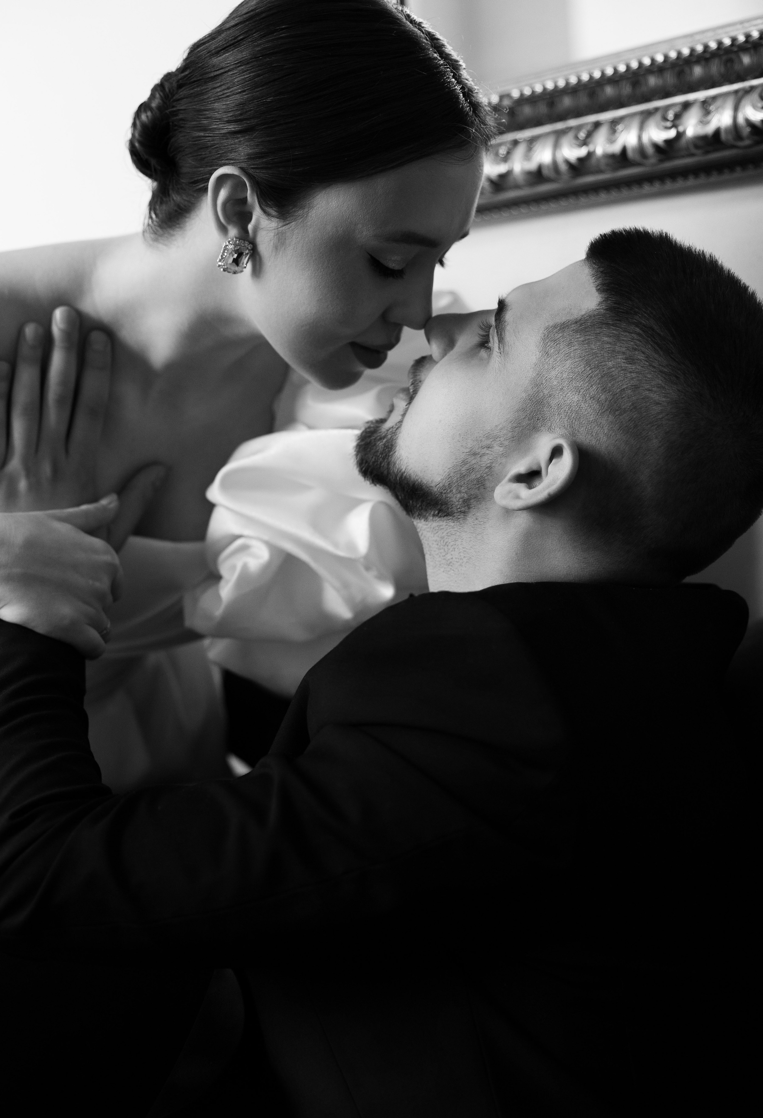 Александр и Анна. Свадебный фотограф Тула Москва СПБ / Сёмина Дарья