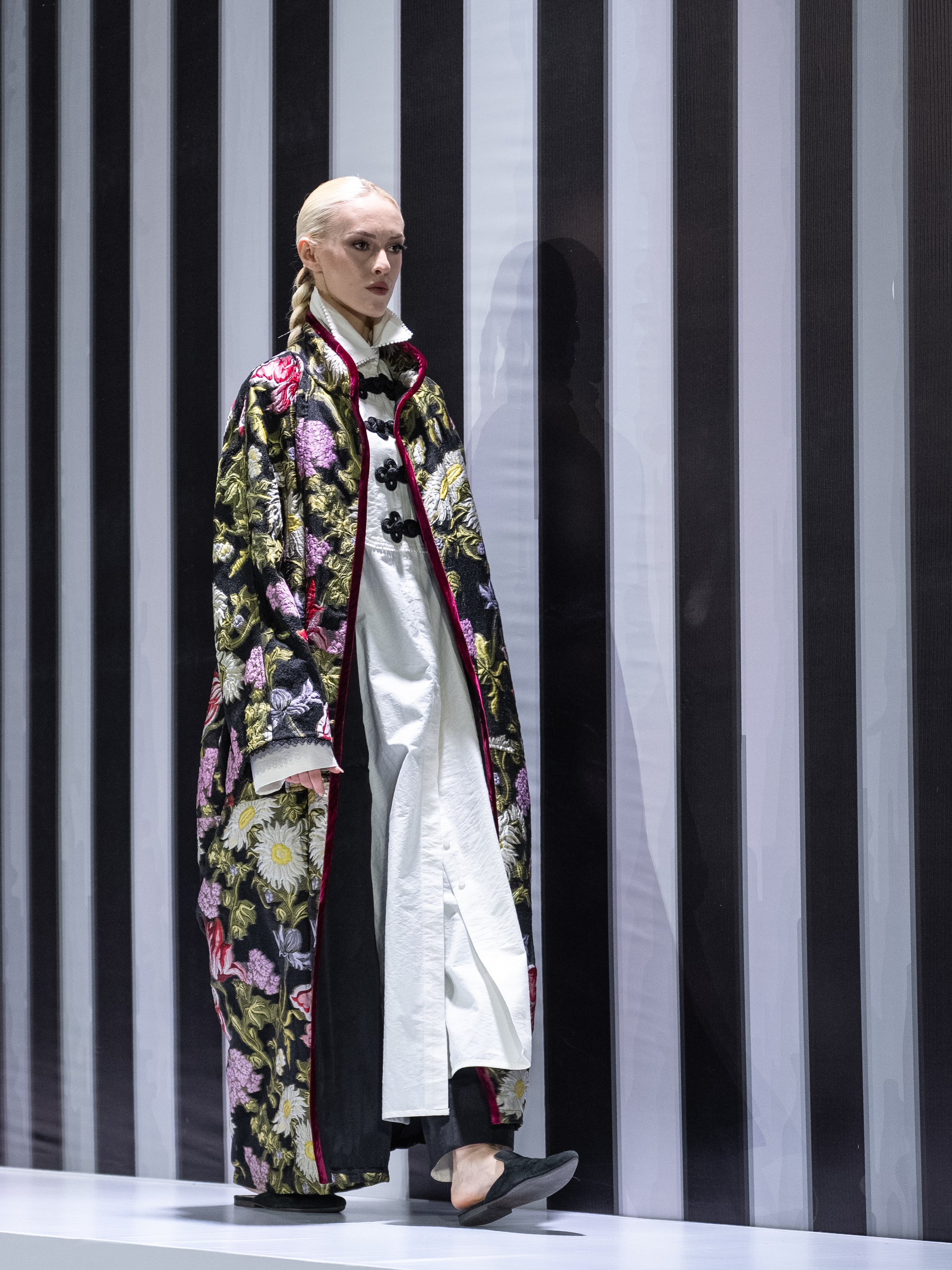 Kazakhstan Fashion Week