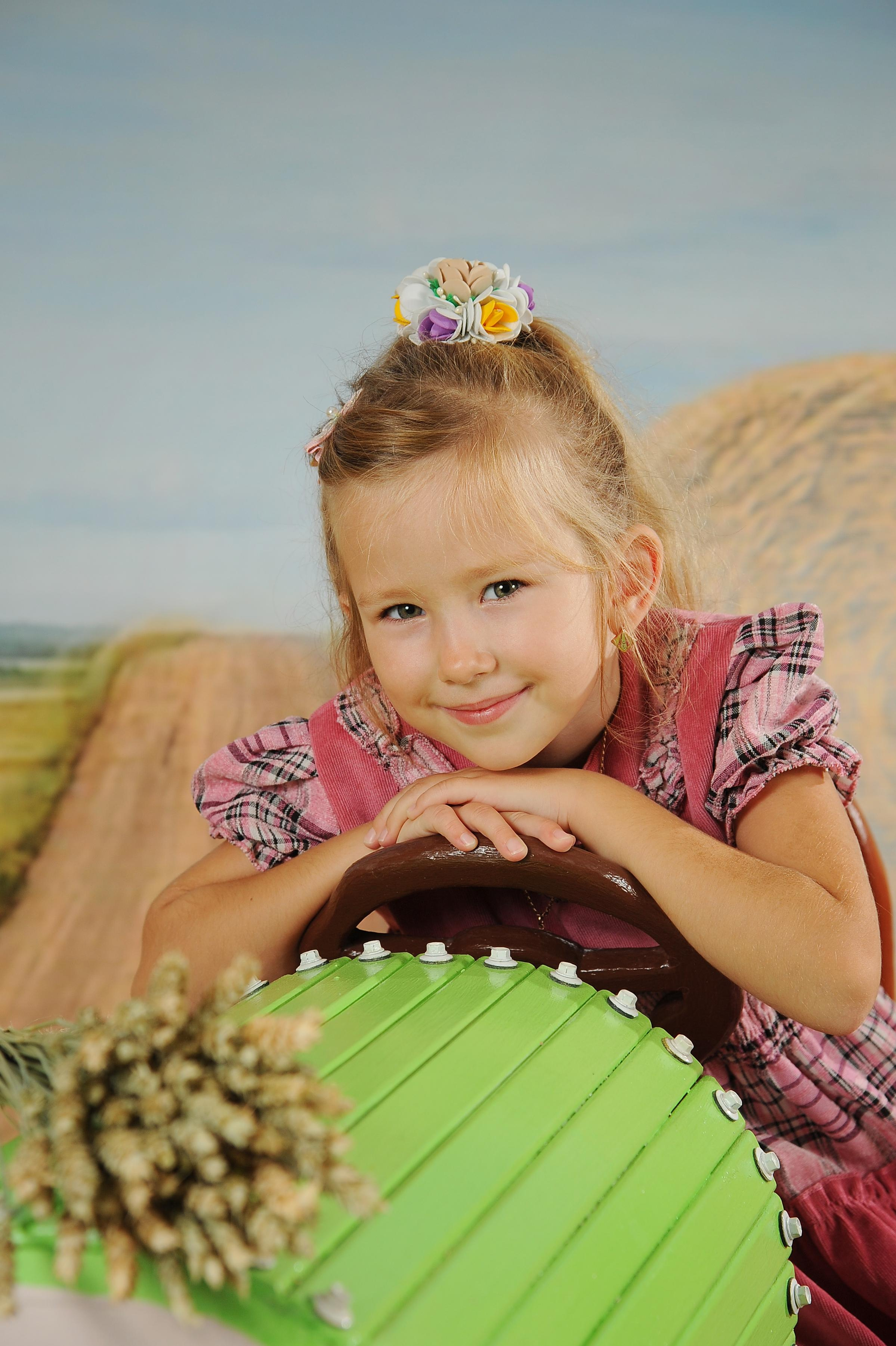 Веселый Фермер 2023. Новогодний лес