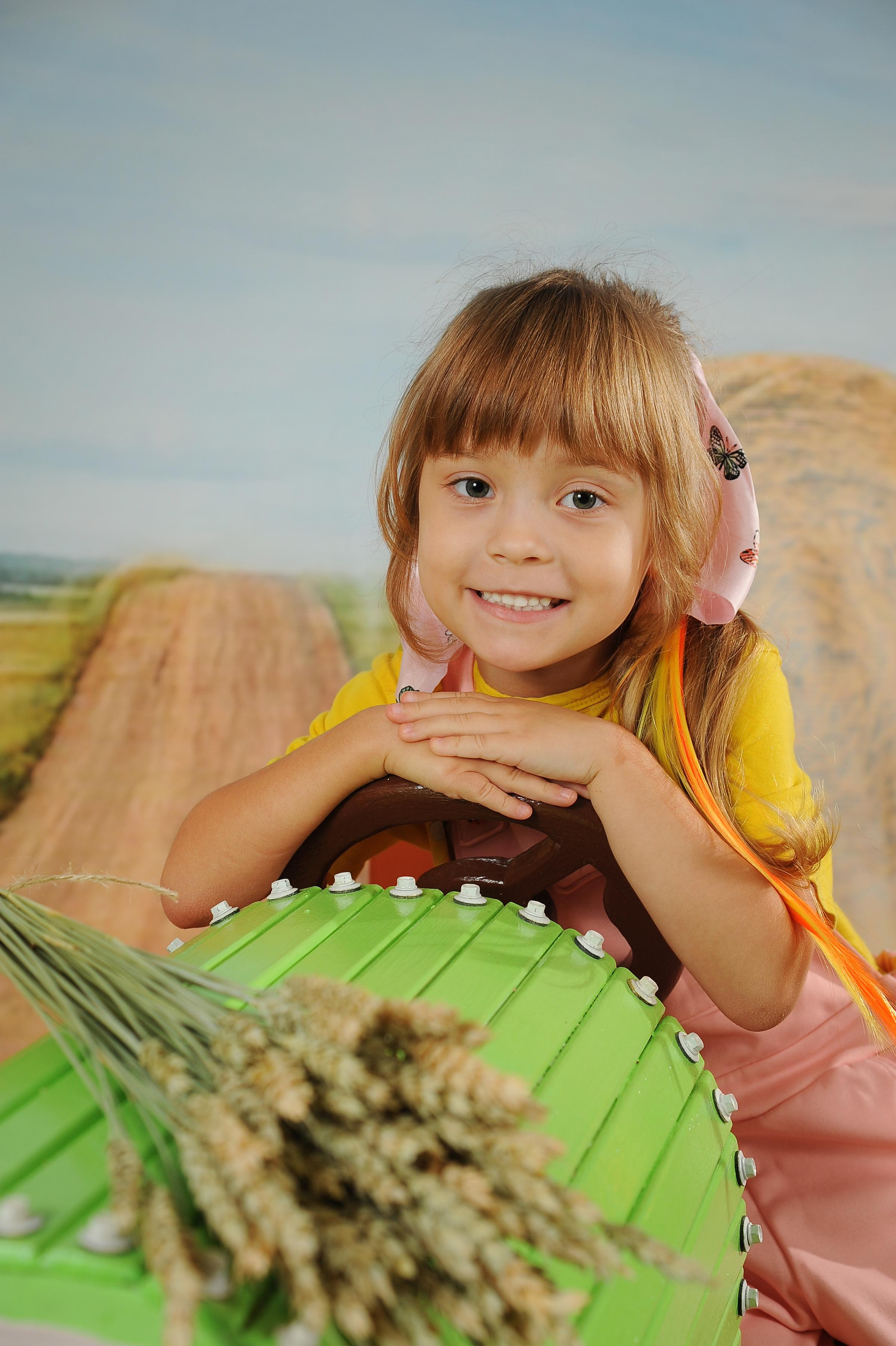 Веселый Фермер 2023. Новогодний лес