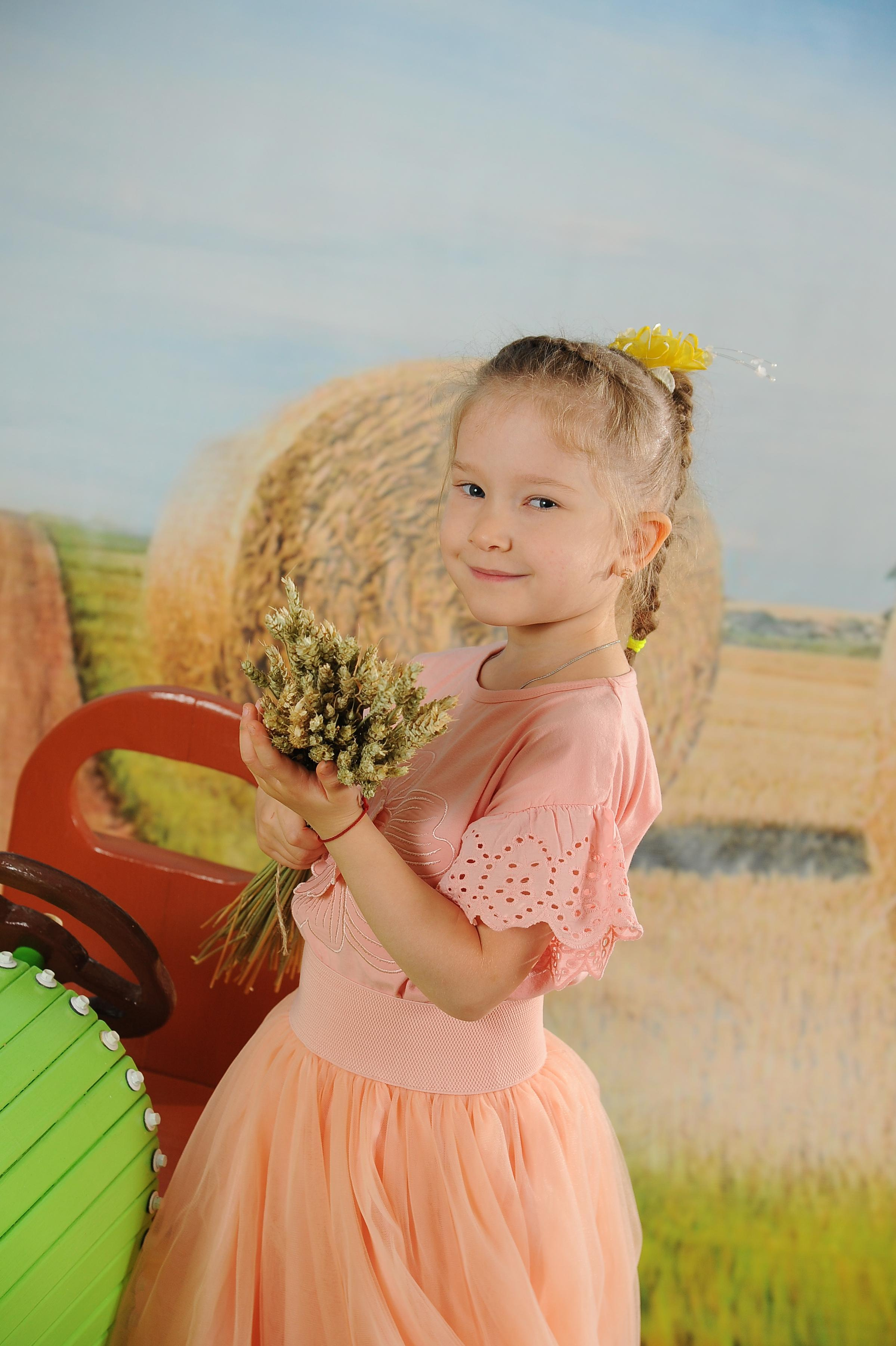 Веселый Фермер 2023. Новогодний лес