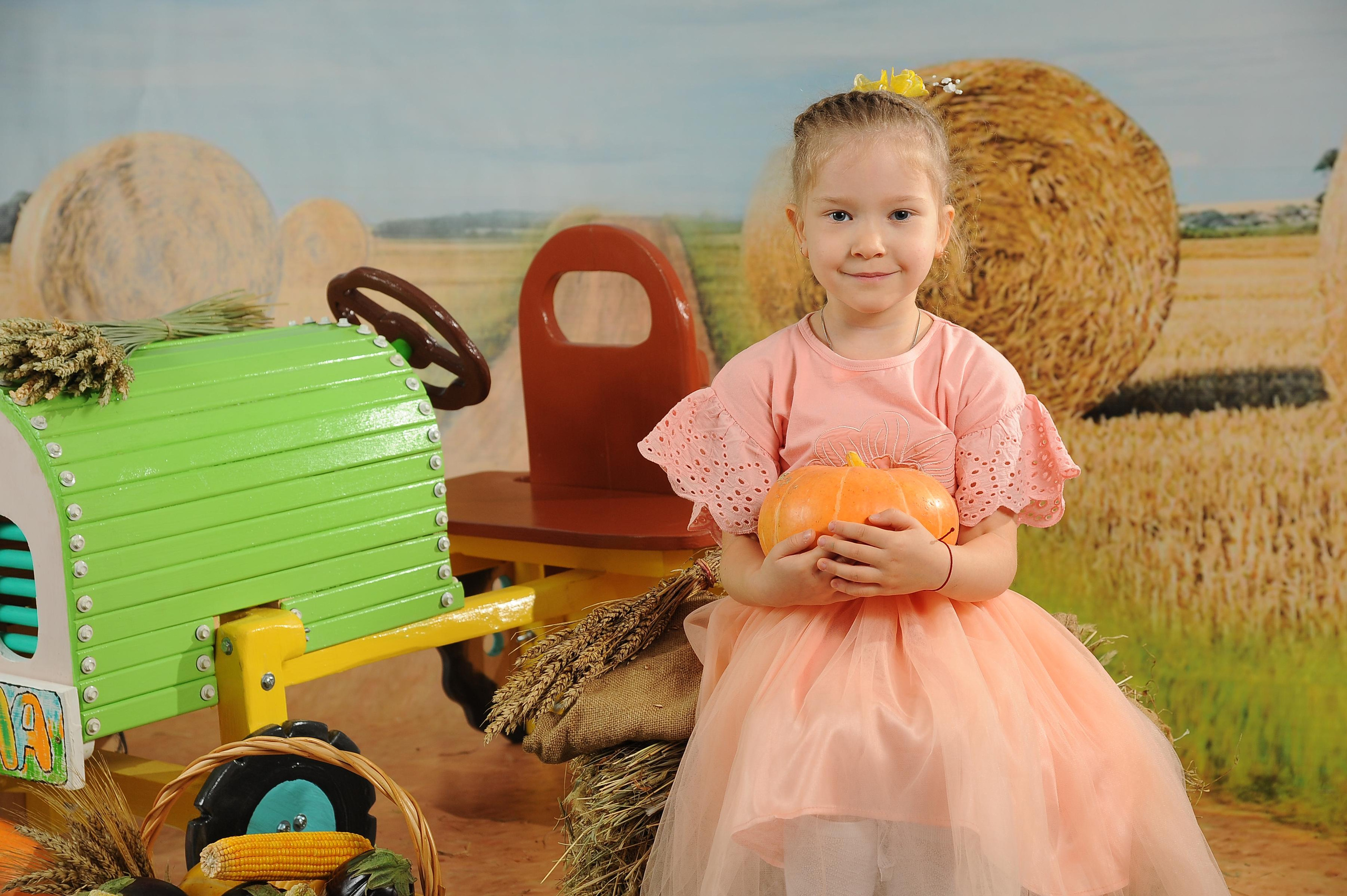 Веселый Фермер 2023. Новогодний лес