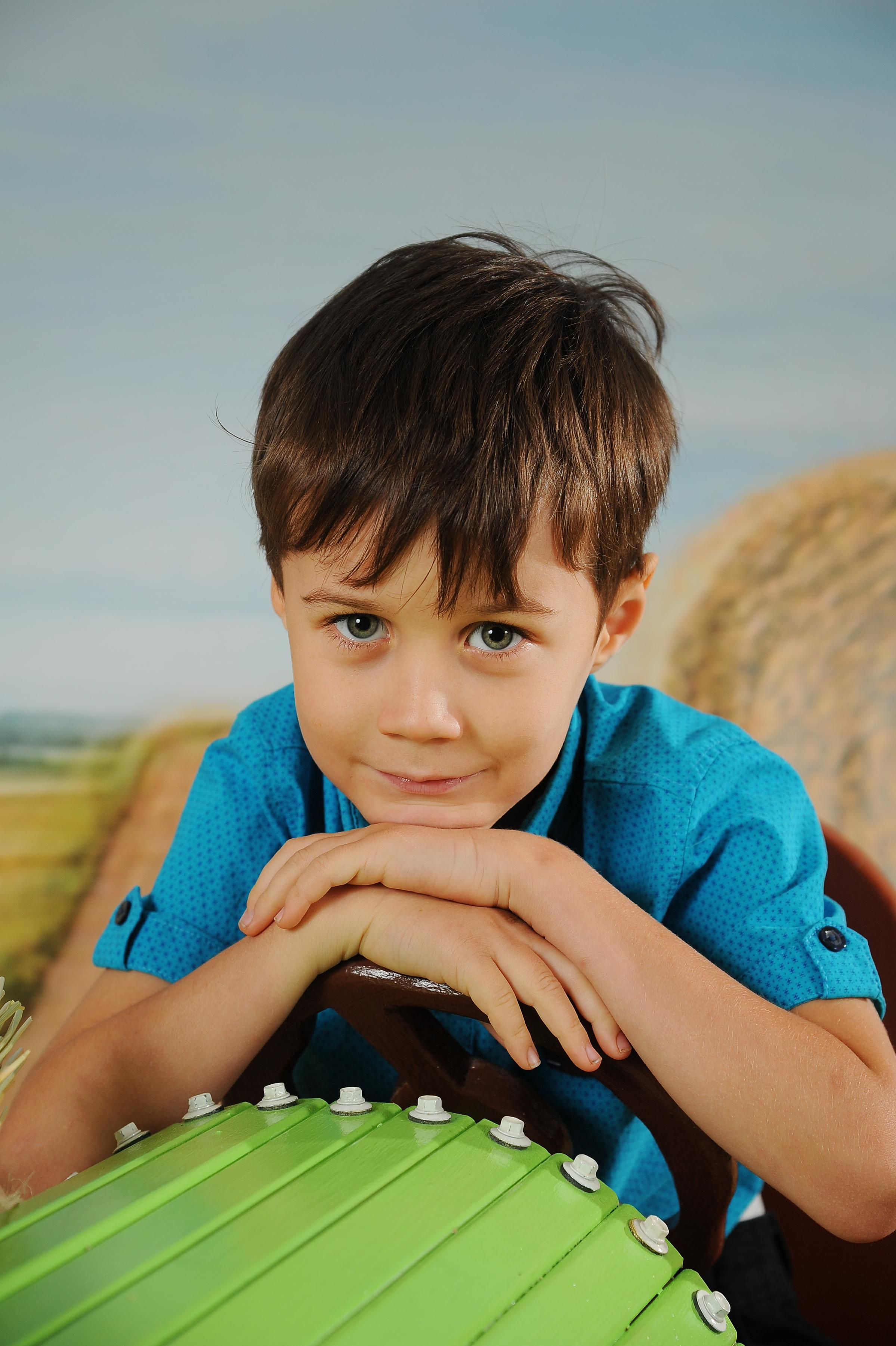 Веселый Фермер 2023. Новогодний лес