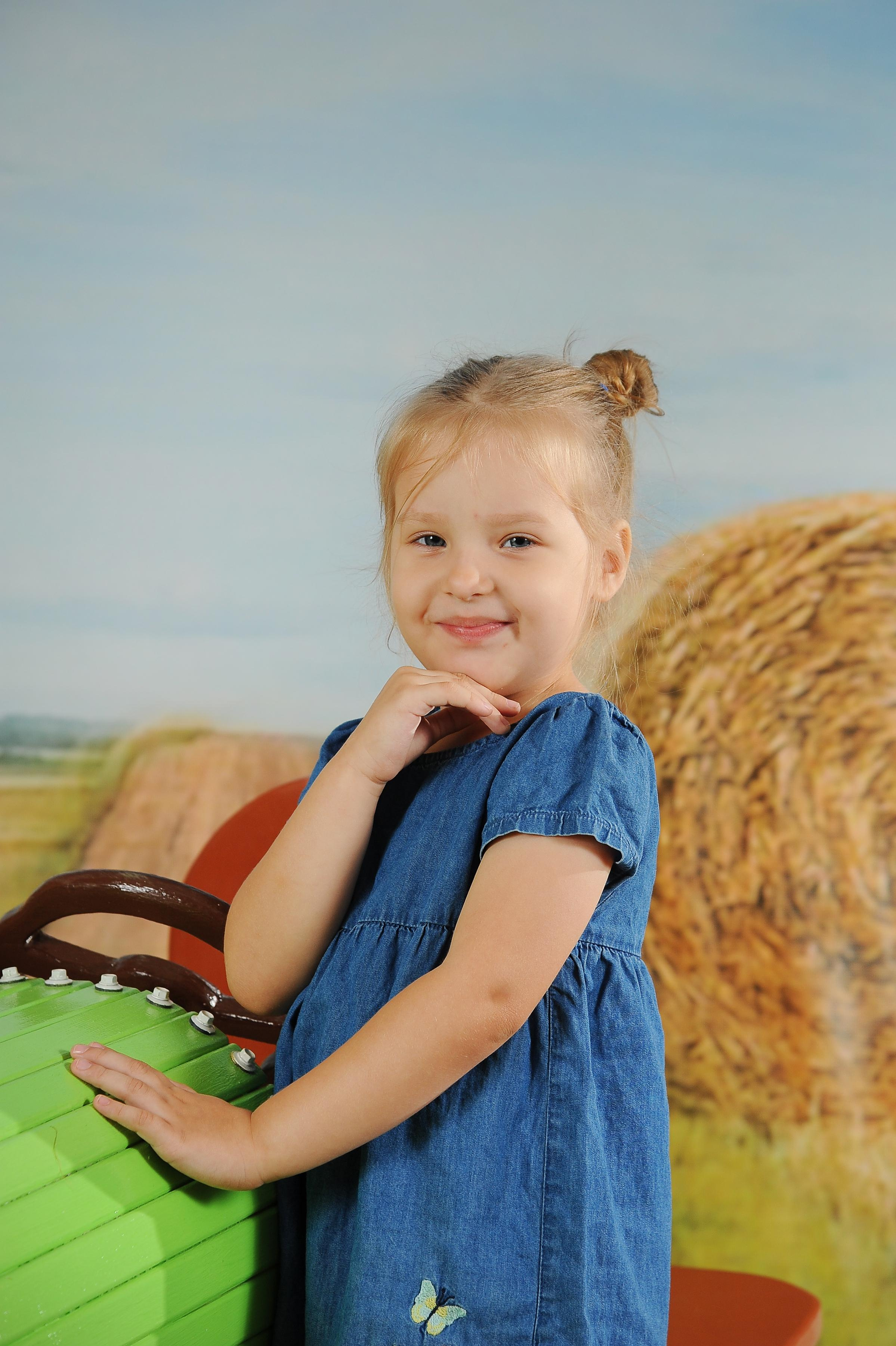 Веселый Фермер 2023. Новогодний лес