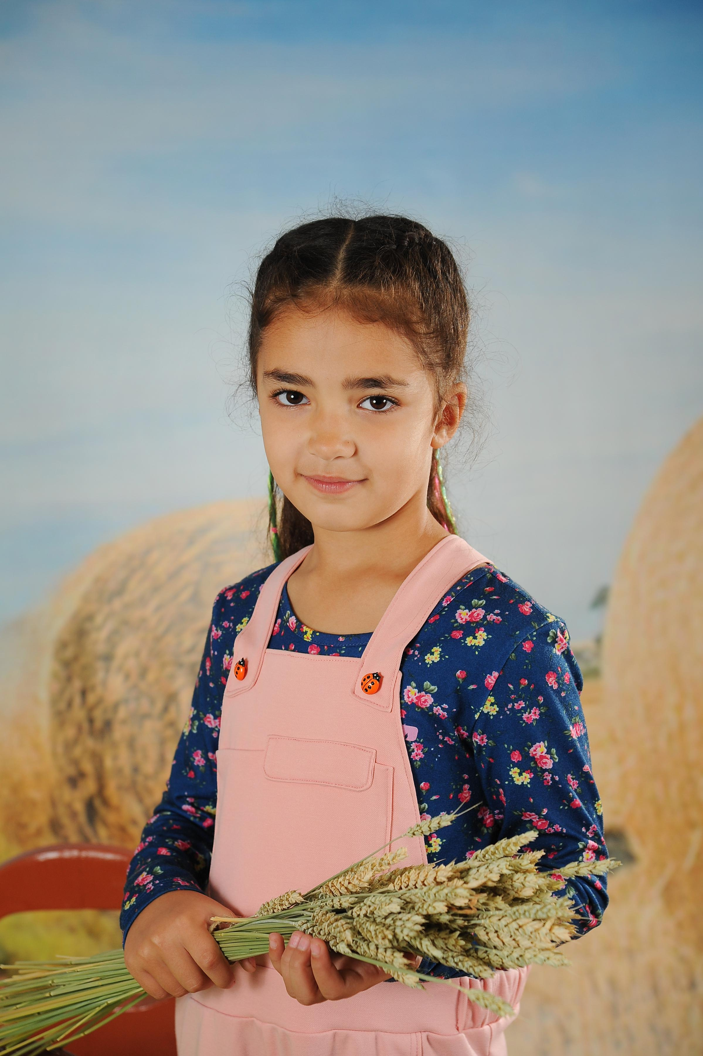 Веселый Фермер 2023. Новогодний лес