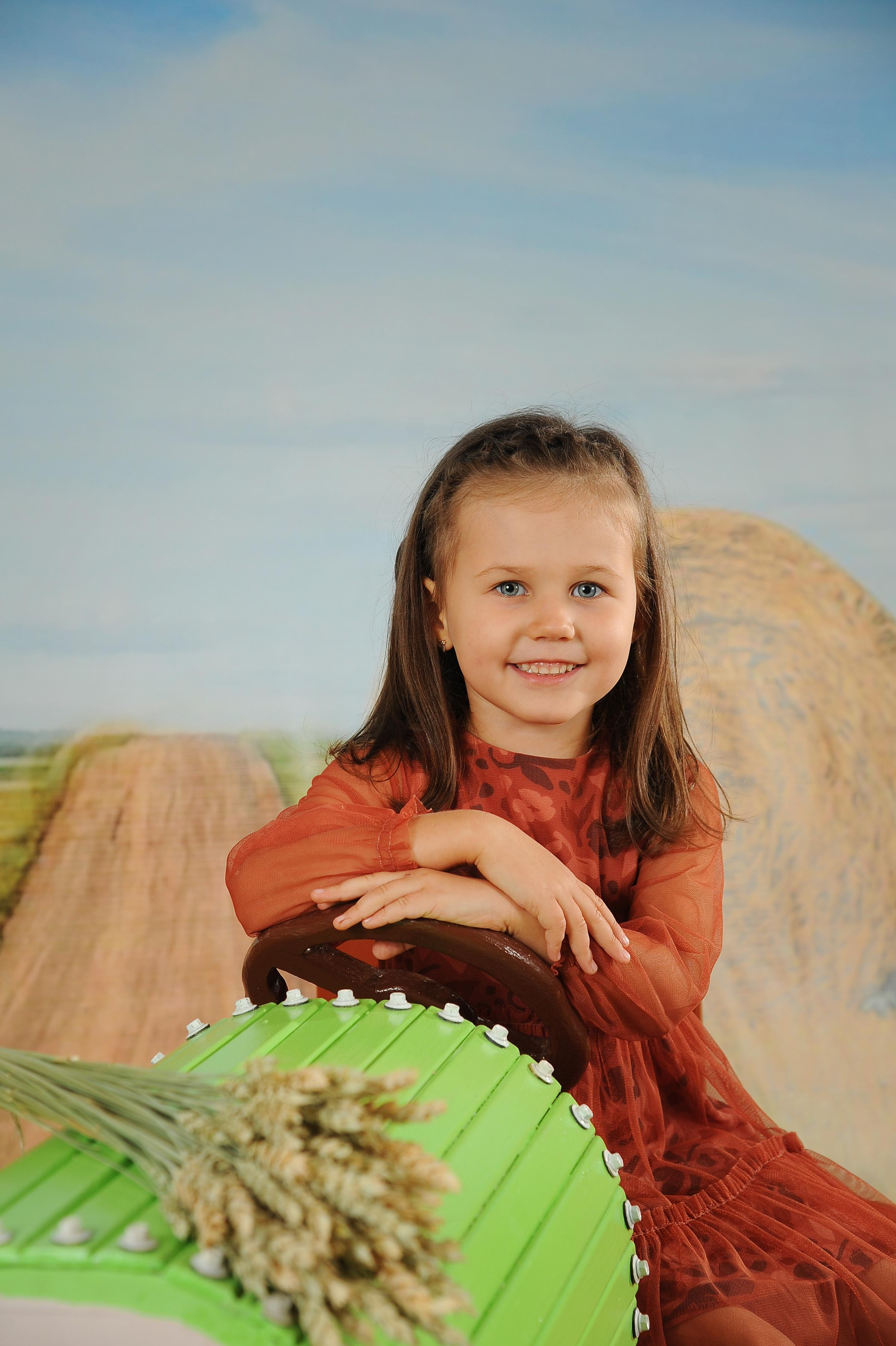 Веселый Фермер 2023. Новогодний лес