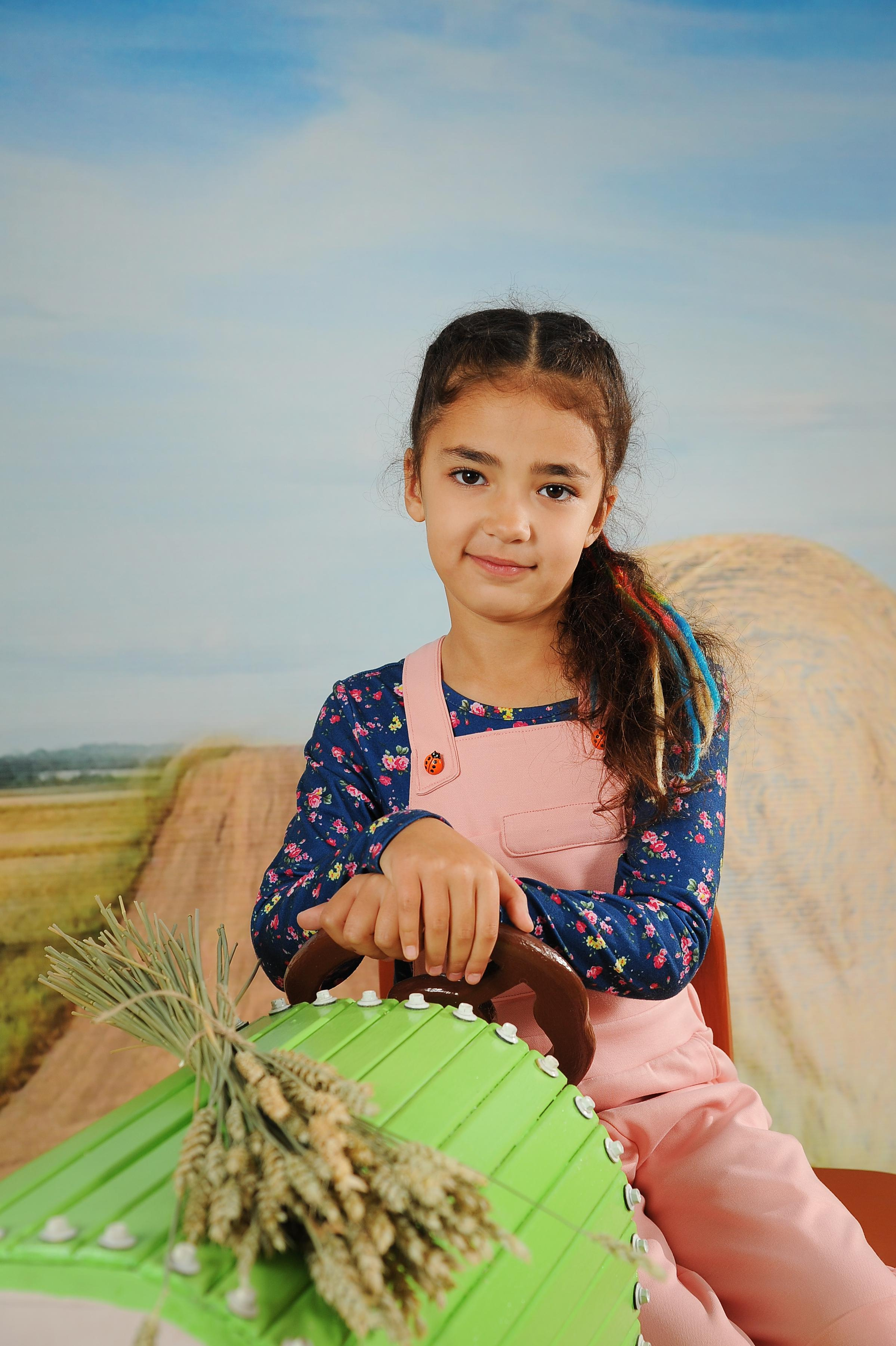 Веселый Фермер 2023. Новогодний лес