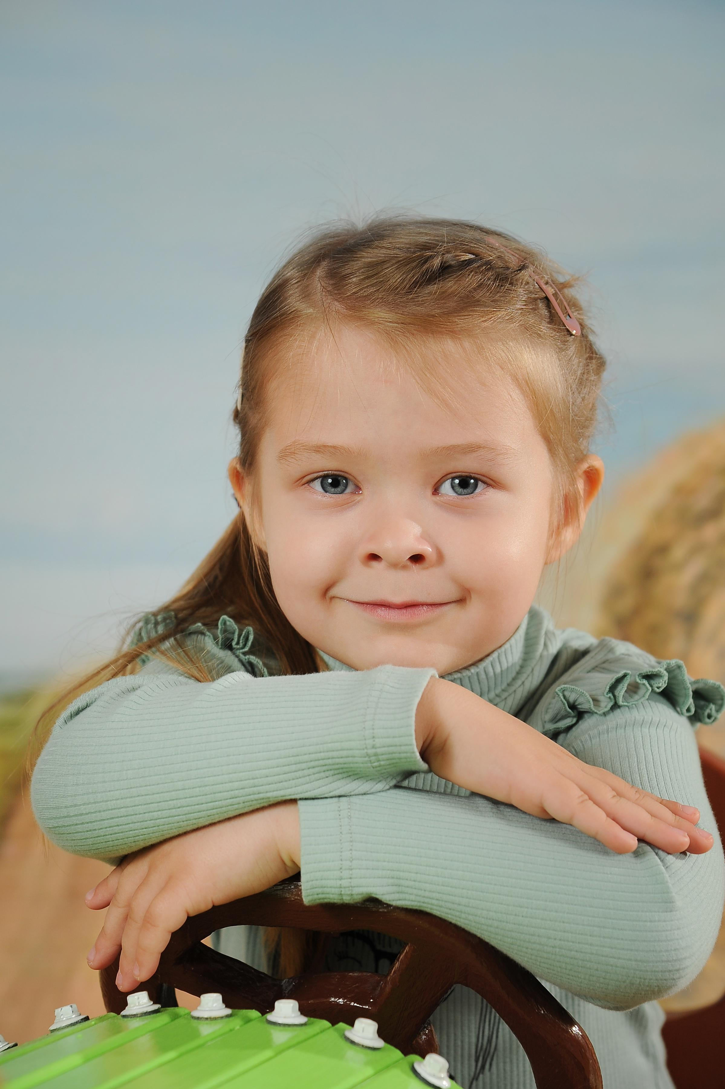 Веселый Фермер 2023. Новогодний лес