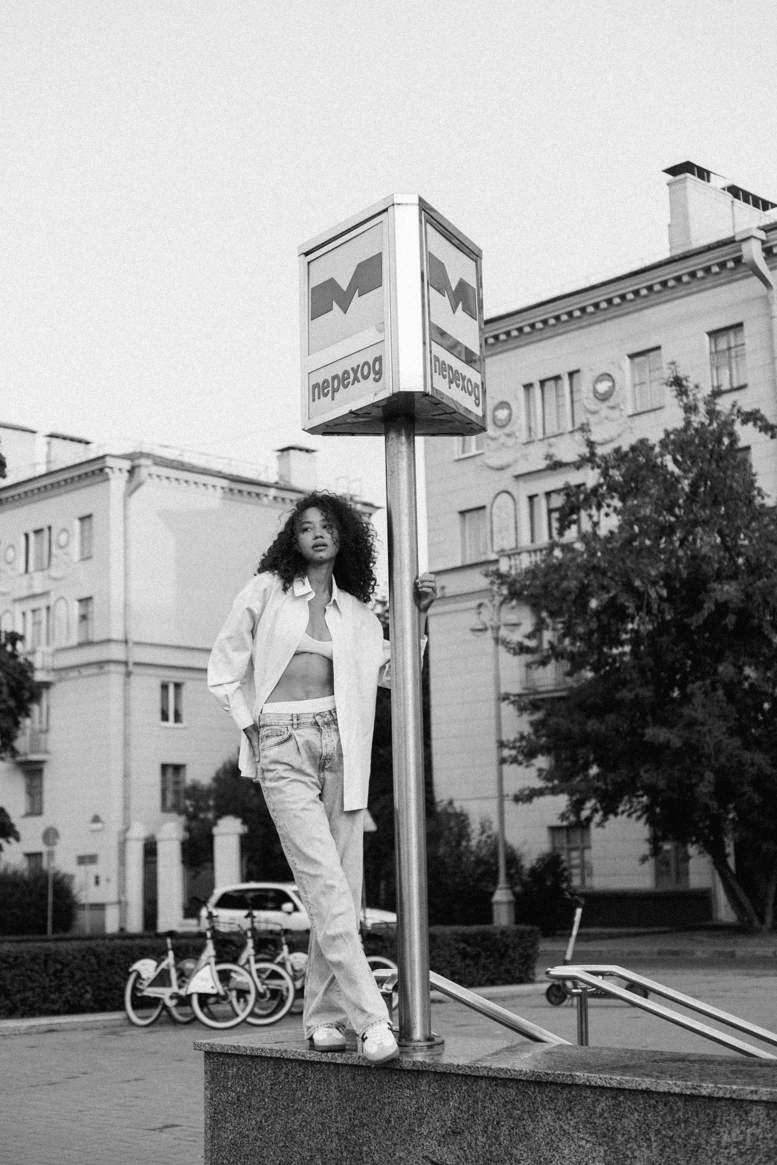 Ольга. Свадебный и портретный фотограф Соломко Диана