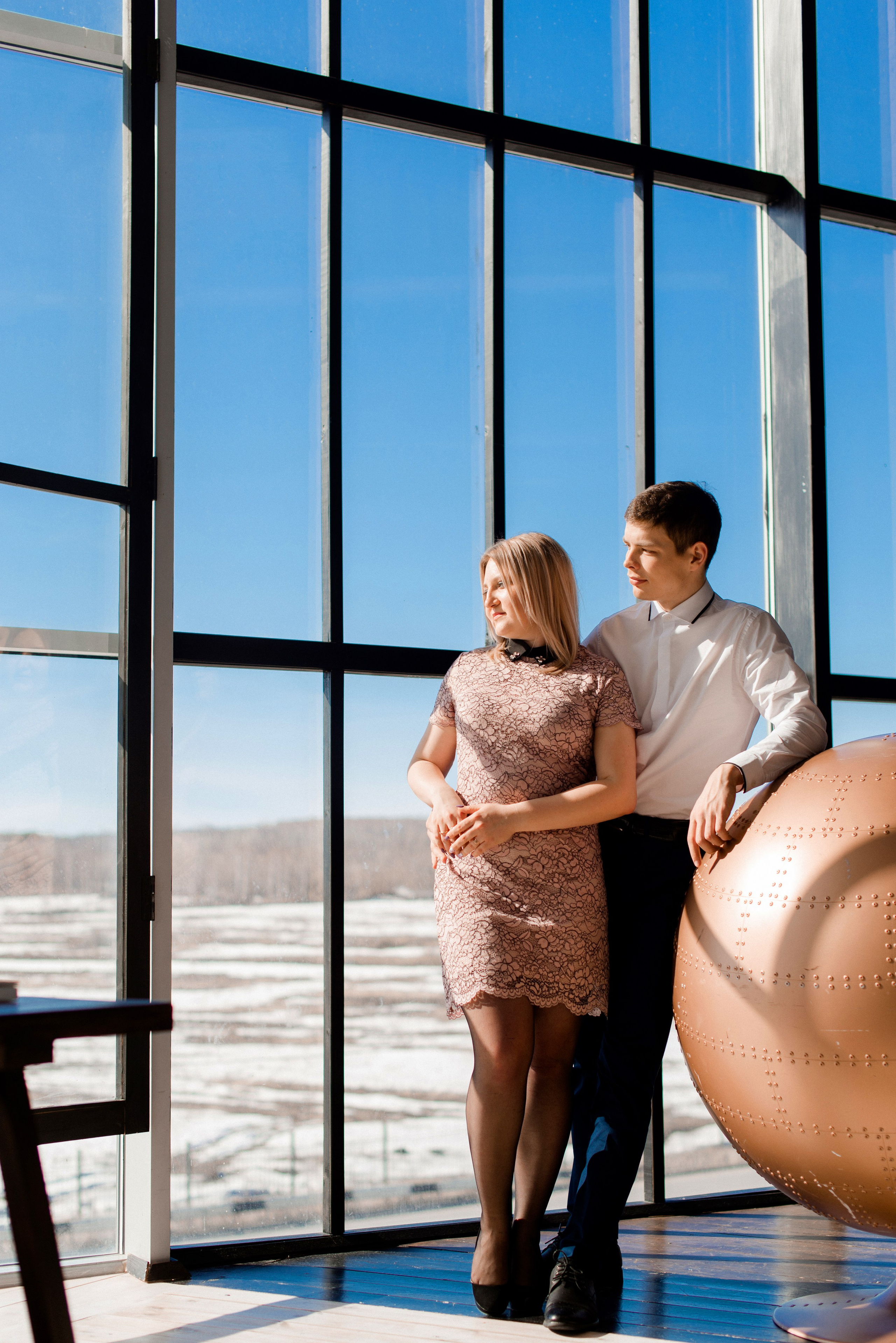 02.04. Портретный и семейный фотограф Магнитогорск Евгения Ионова