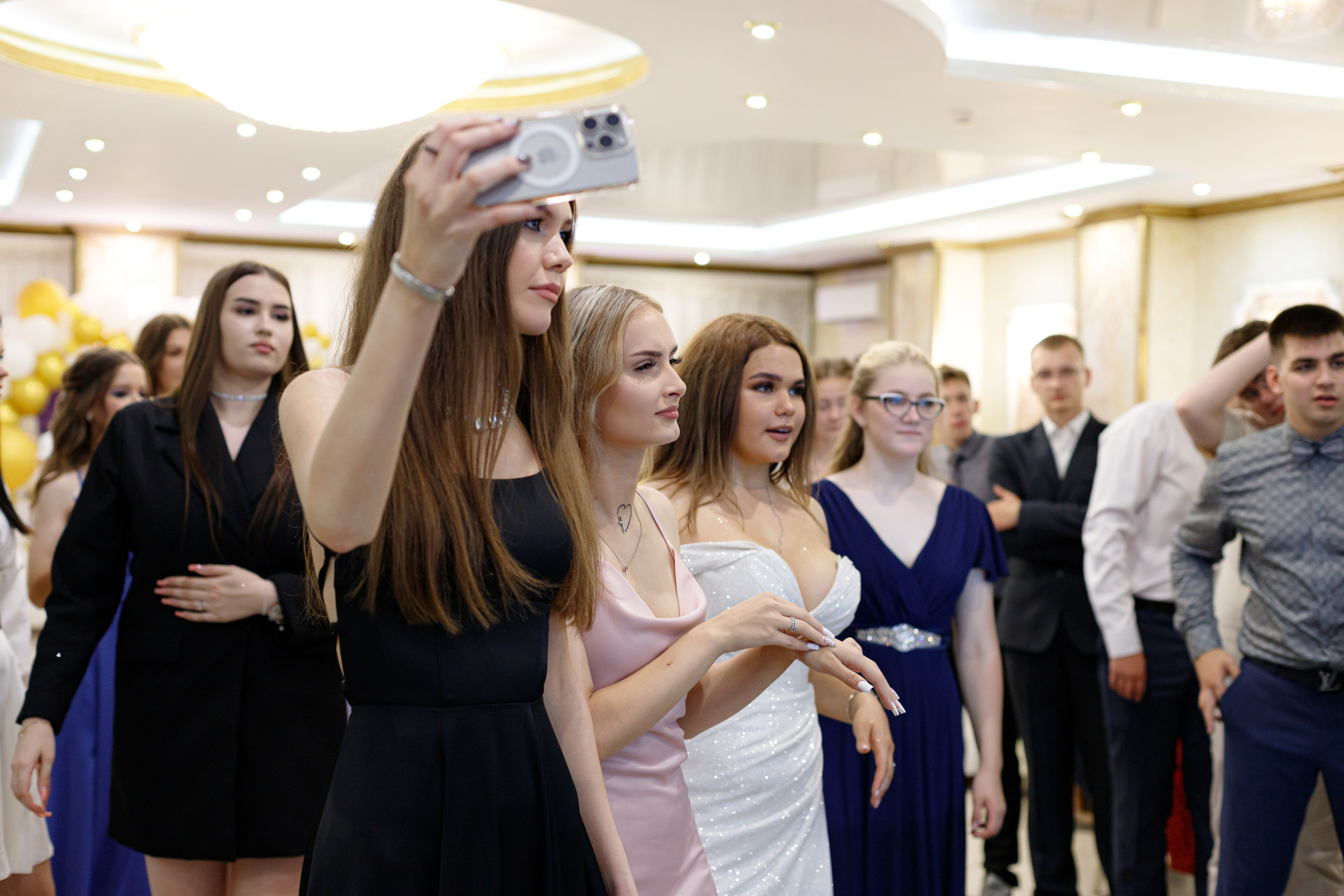 Выпускной. Photokarish