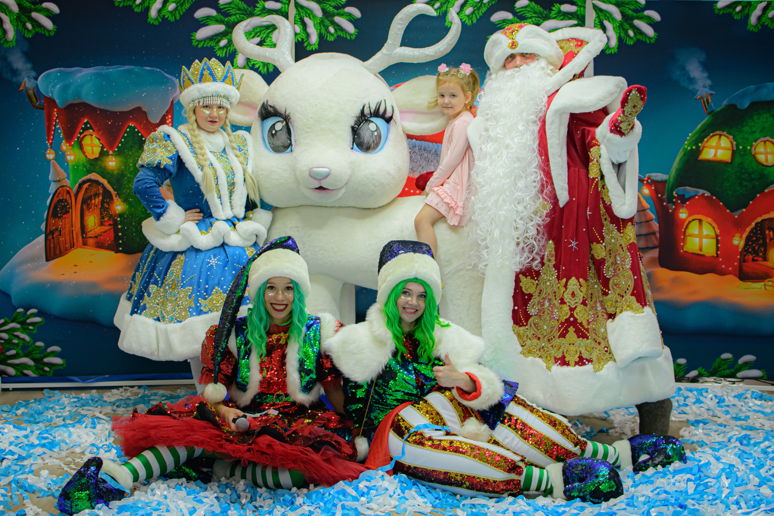 HAPPY NEW YEAR. Photokarish