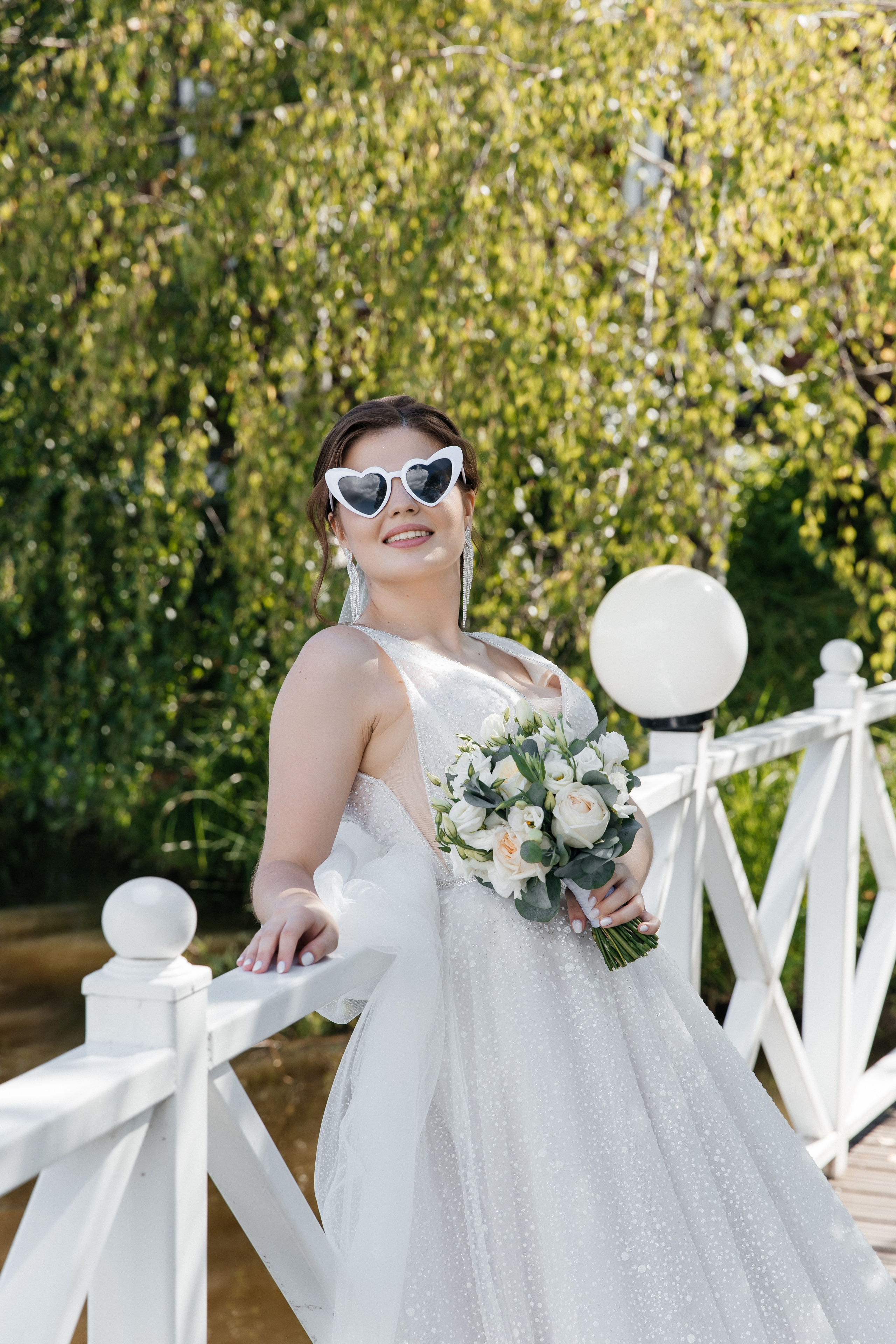 Олеся и Константин. Свадебный и семейный фотограф Егорова Юлия