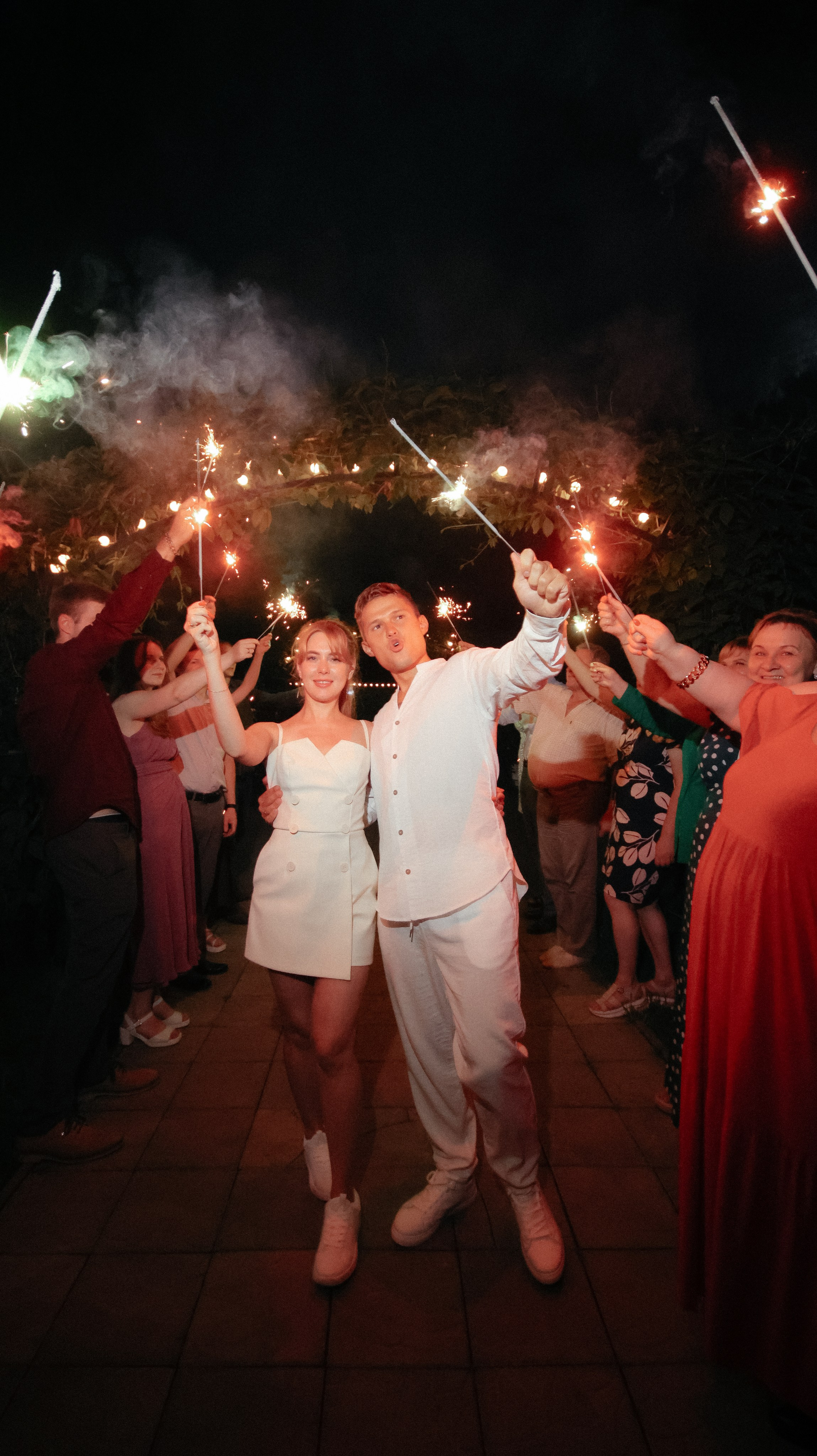 Свадьба с Тамадой. Свадебный и репортажный фотограф Дмитрий Кононенко