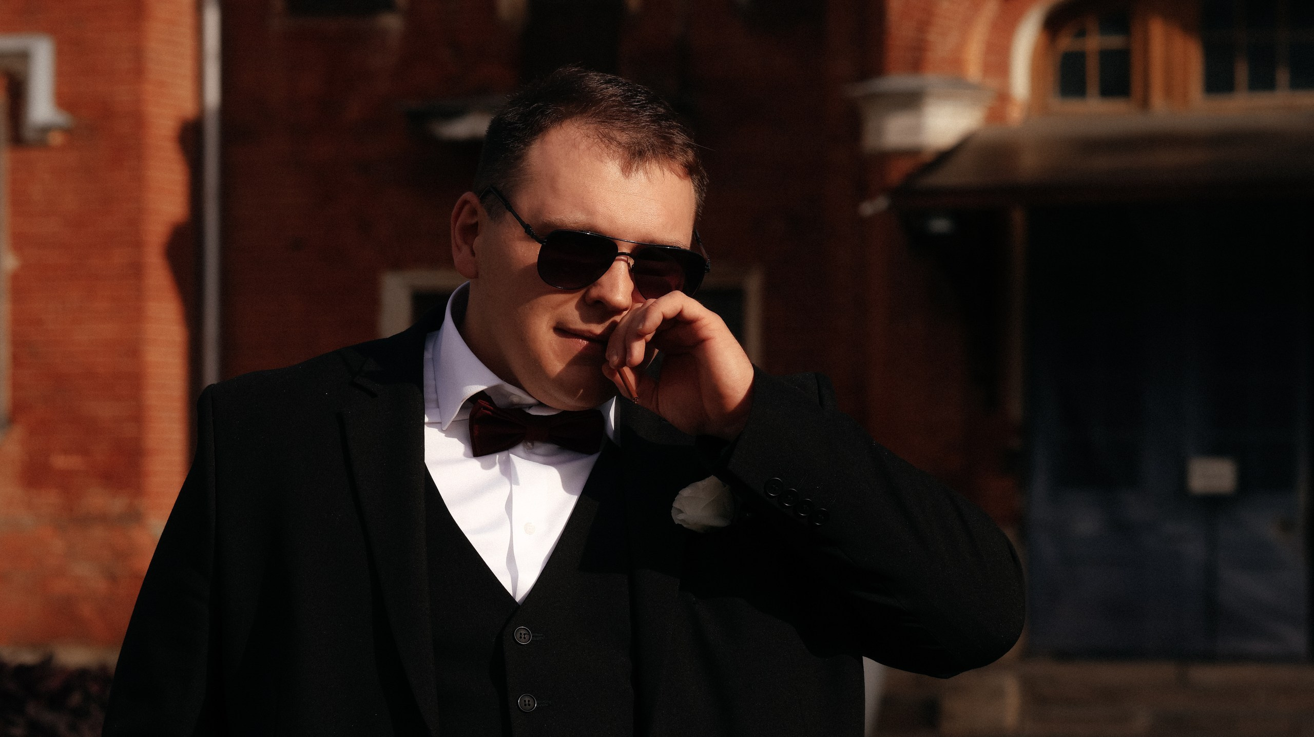 Яна и Артем. Свадебный и репортажный фотограф Дмитрий Кононенко