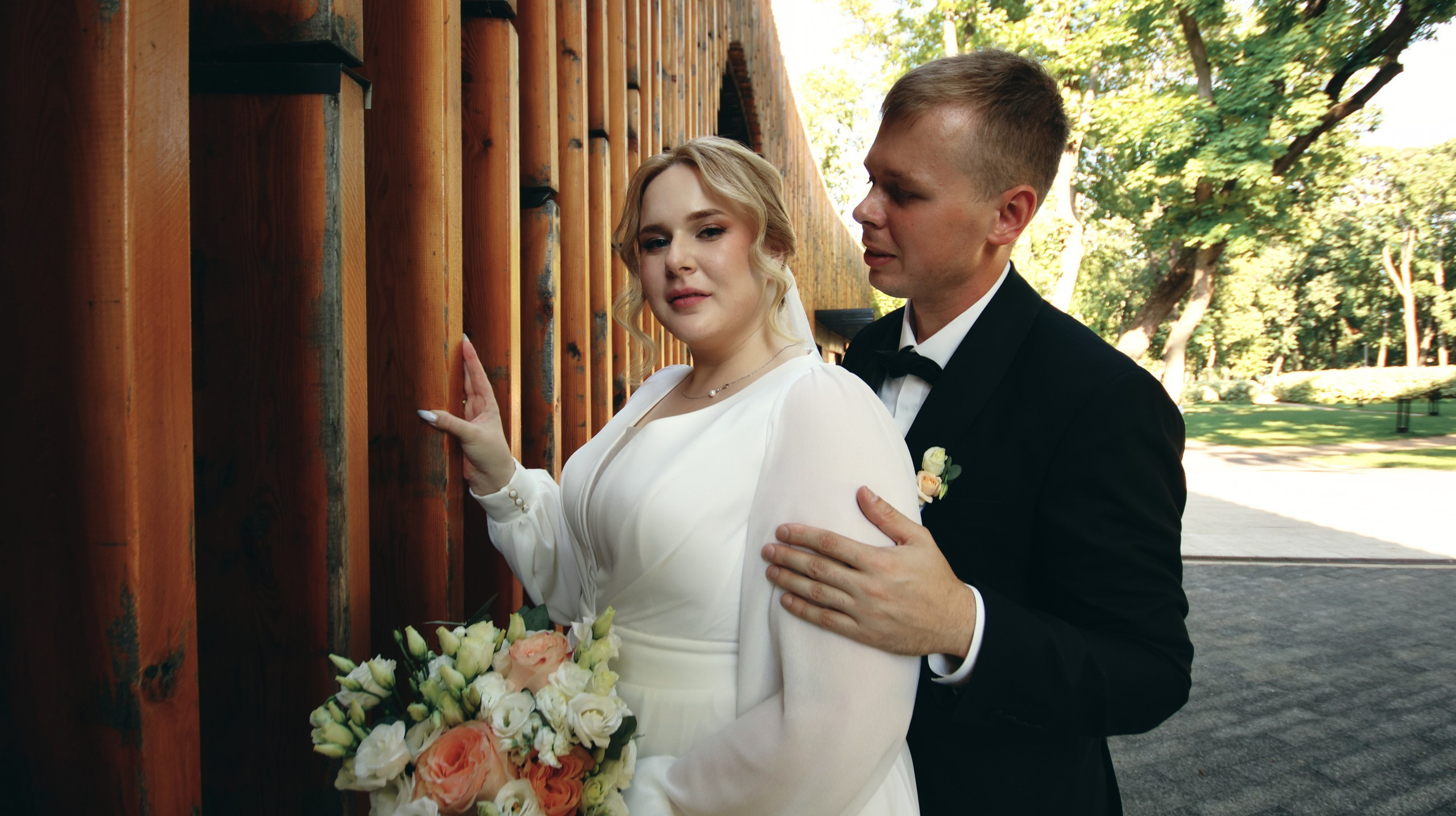 Свадьба в Орленке. Свадебный и репортажный фотограф Дмитрий Кононенко