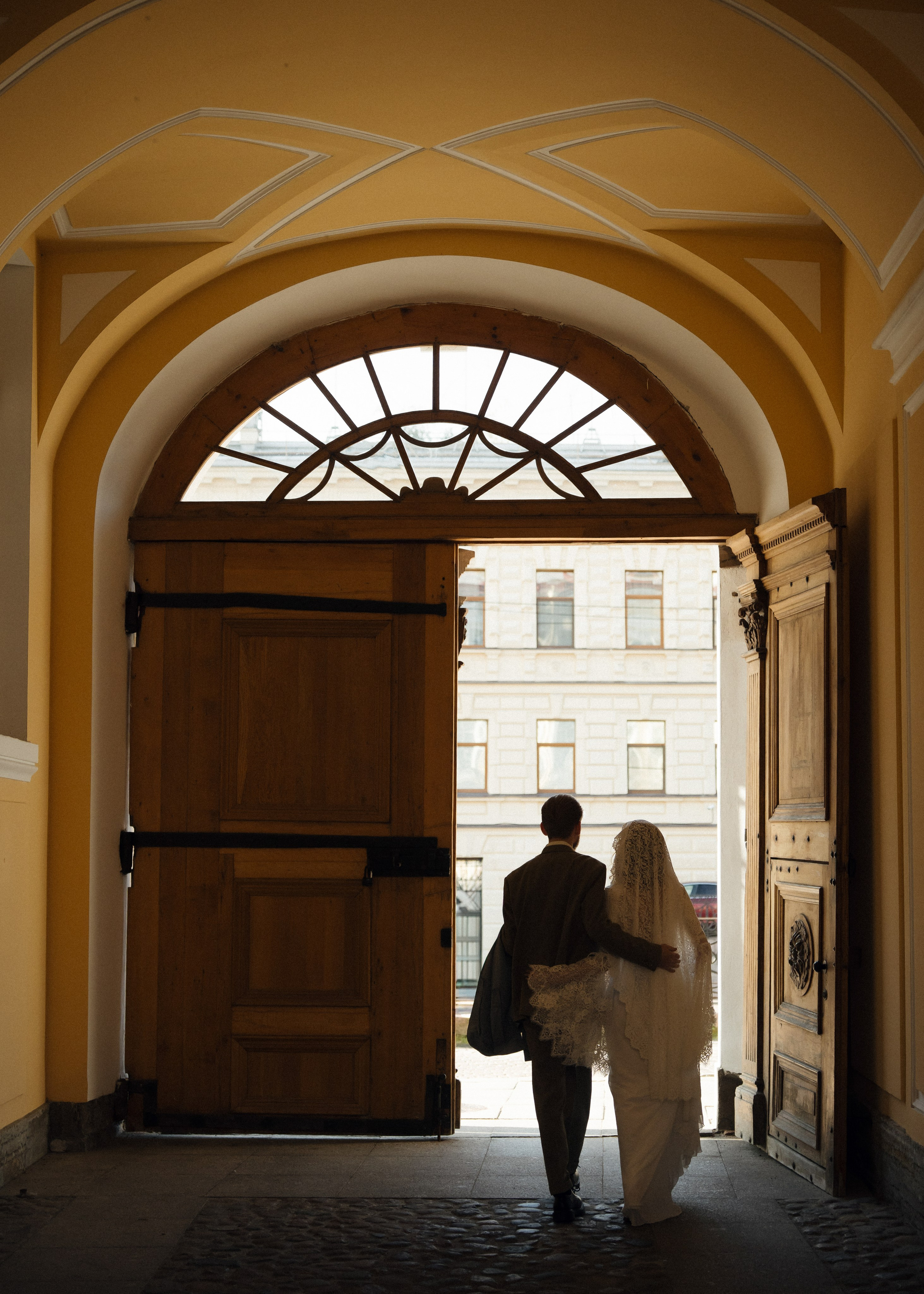 Саша и Даша. Свадебный фотограф в Петербурге Перечнева Таша (Таша Вайб)