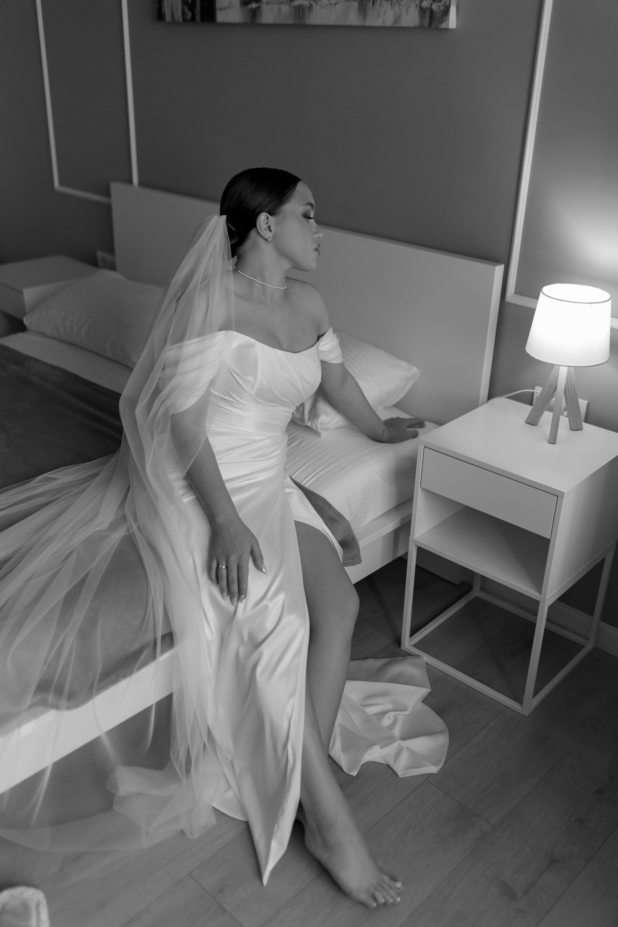 Даниил и Яна. Фотограф Тюмень Пушковская Кристина