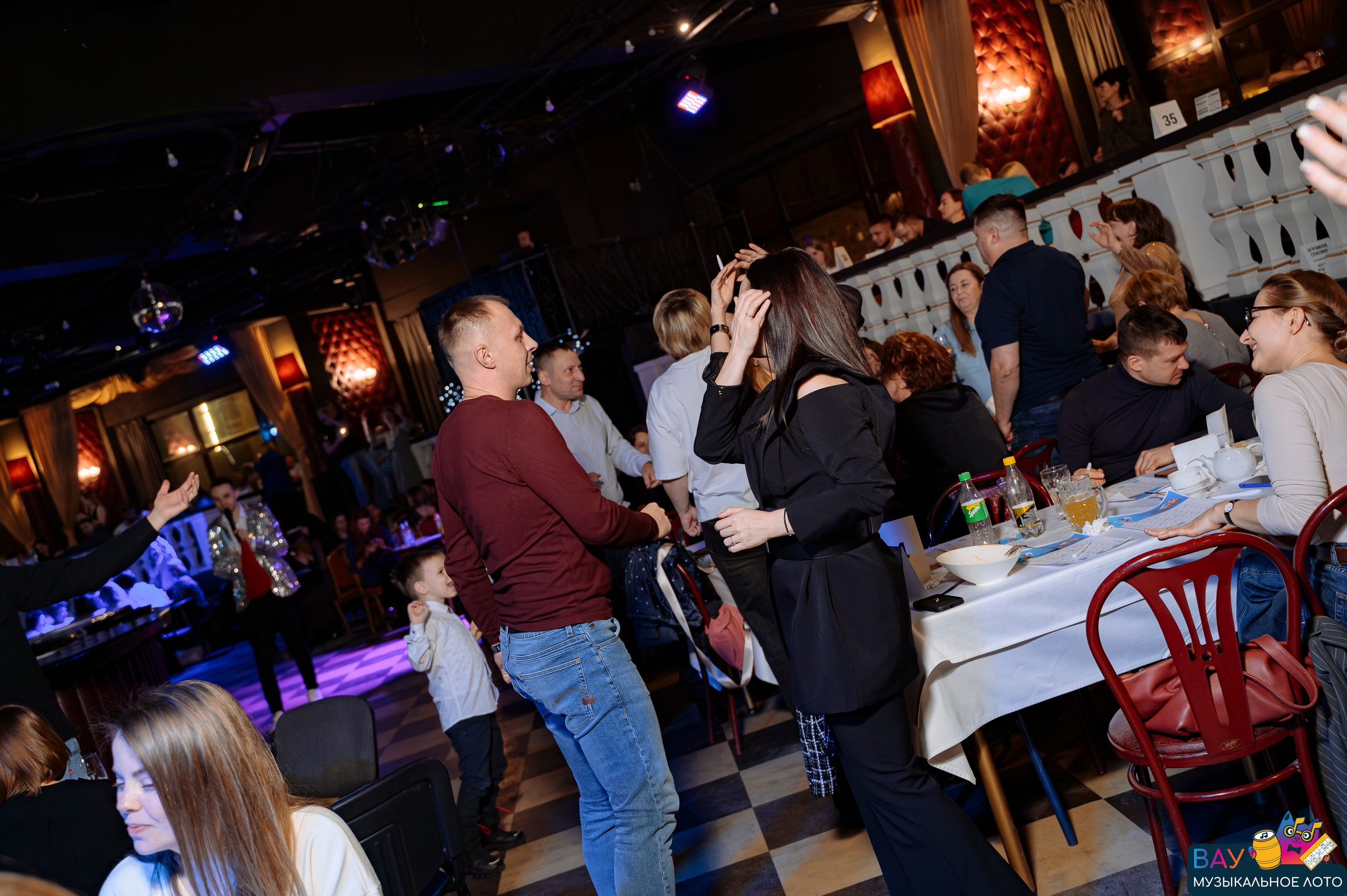 Репортаж ВАУмузлото. Фотограф Беларусь — Ольга Шаповалова (Жардецкая)