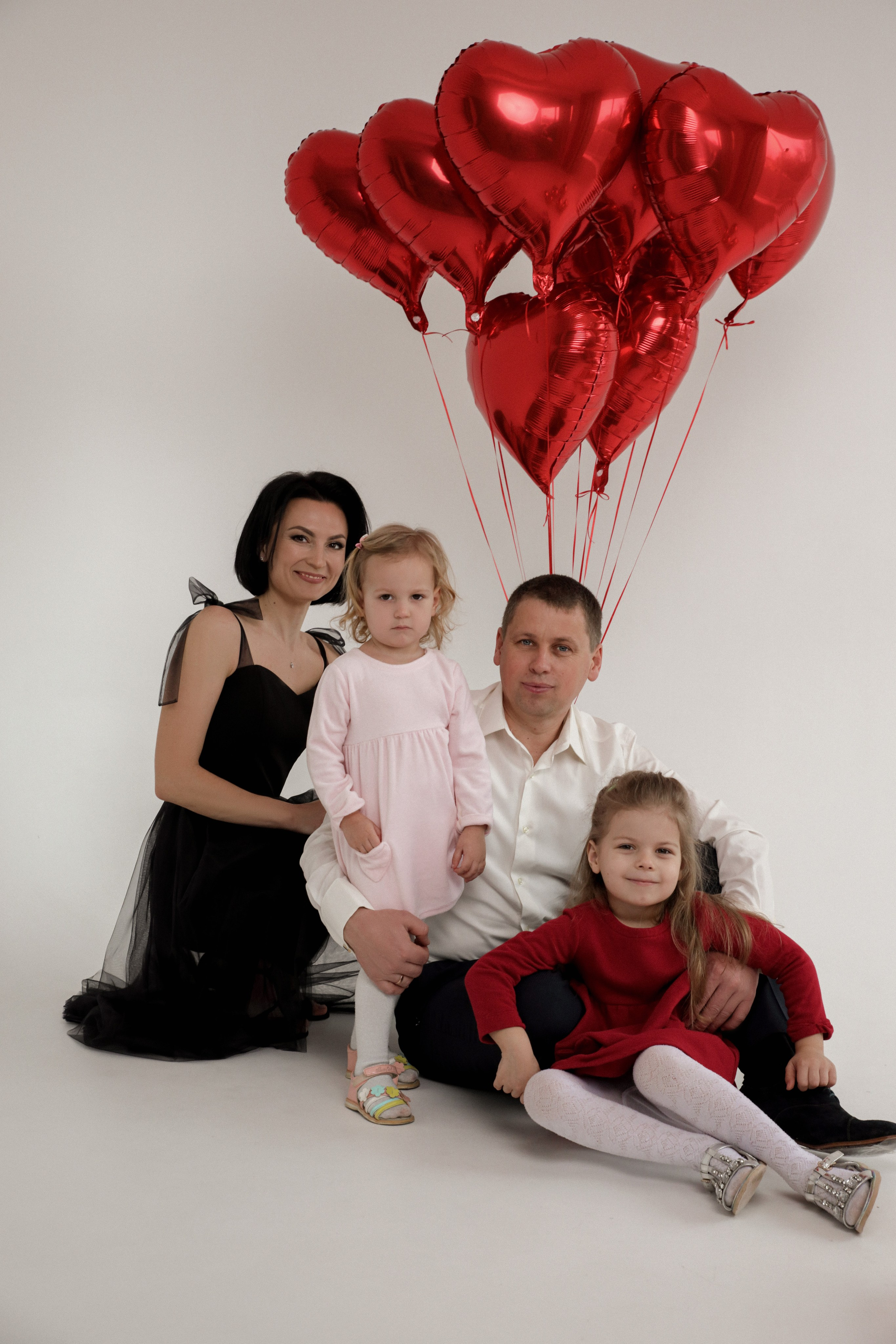 Дети / семьи. Фотограф в Крыму