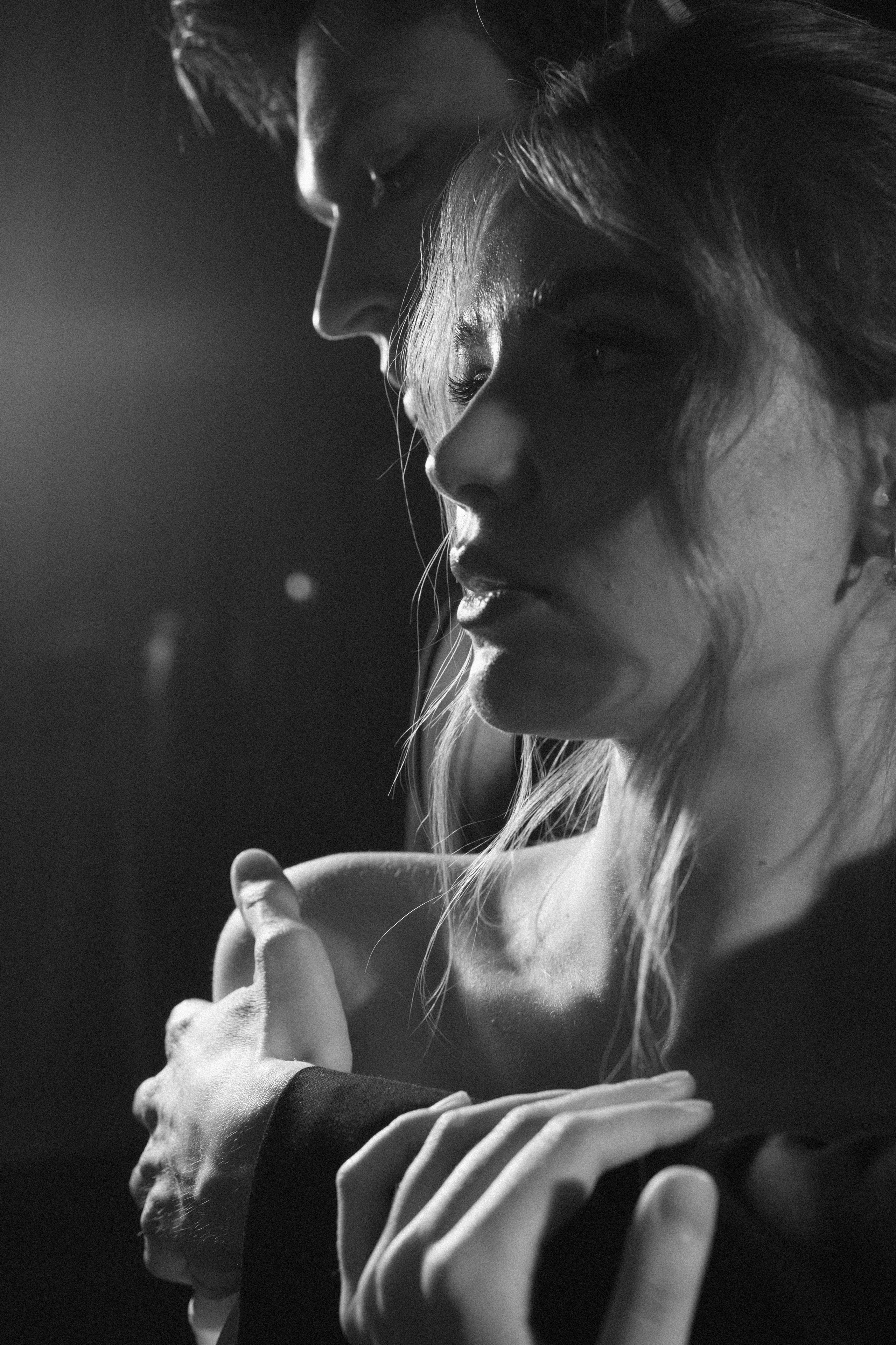 ЛЮБОВНАЯ ИСТОРИЯ. Фотограф Владивосток Оля КРОКС