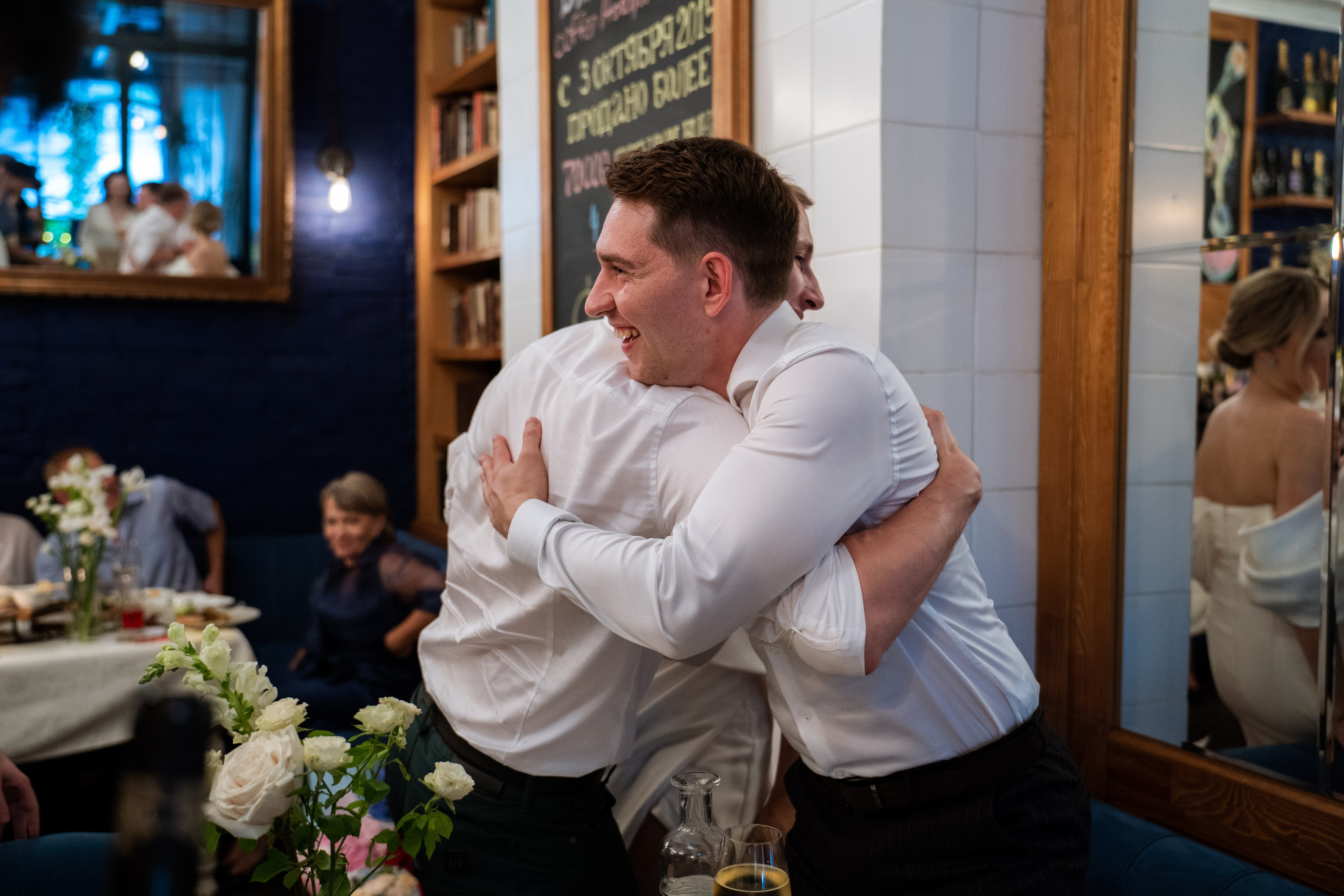 Аня&Витя. Фотограф, Видеограф Новосибирск