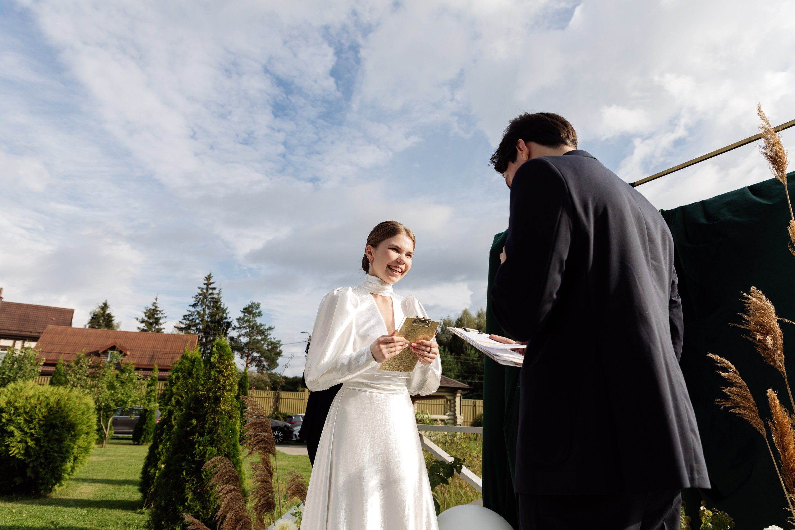 Свадебный фотограф в Москве | Репортажная классика от Антона Матвеева. Свадебный фотограф в Москве | Антон Матвеев