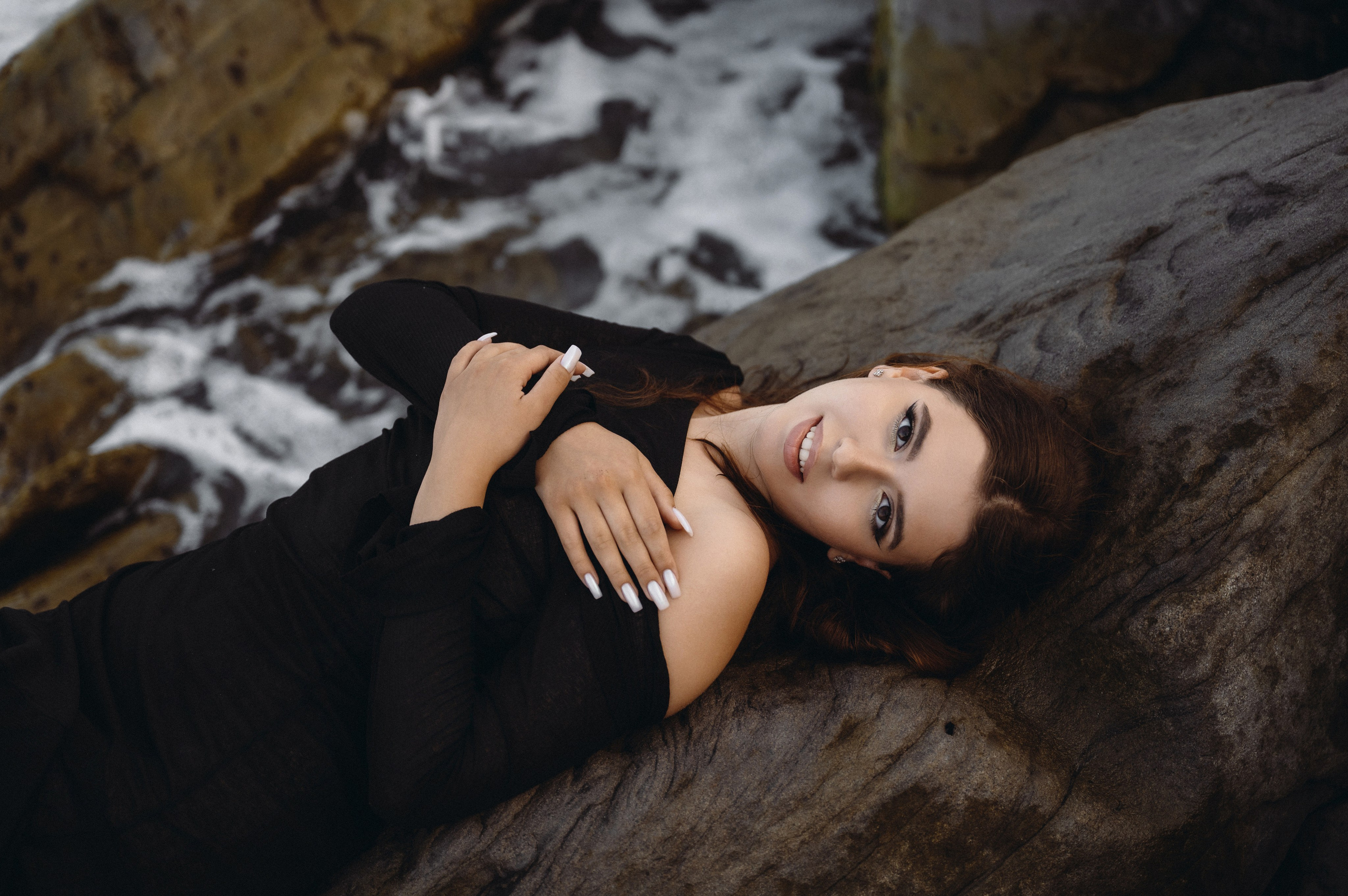 Александра. Главная