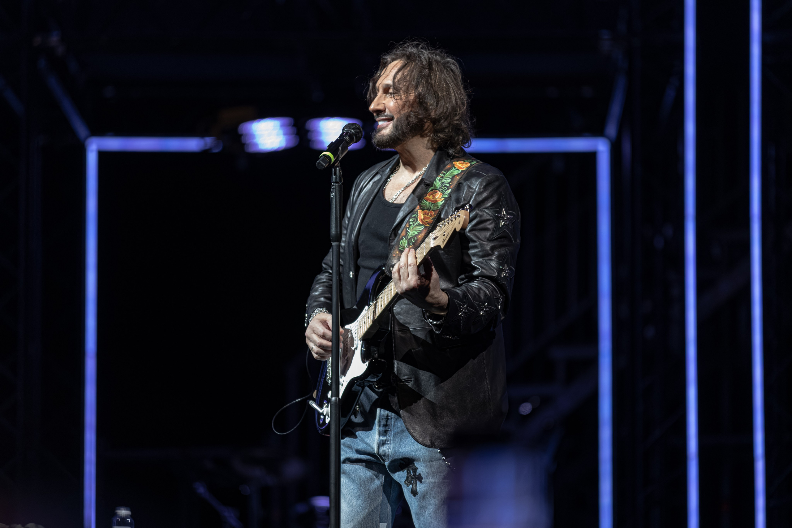 Стас Михайлов. Полина Шубодерова | Фотограф