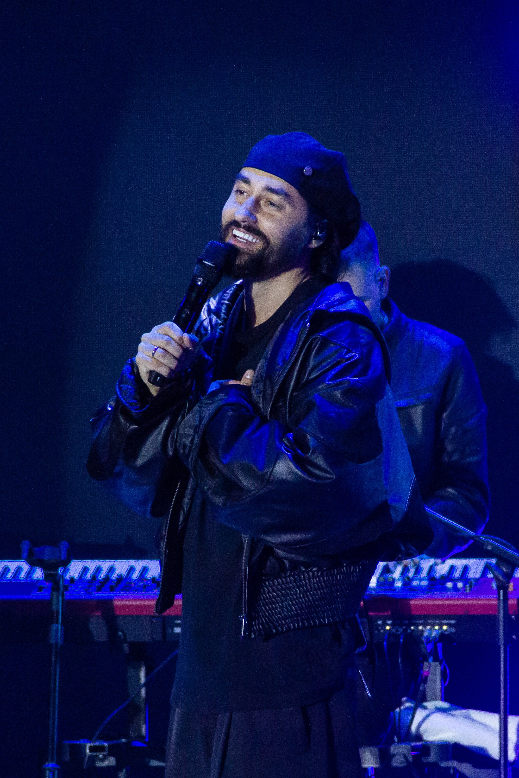 Мот. Полина Шубодерова | Фотограф