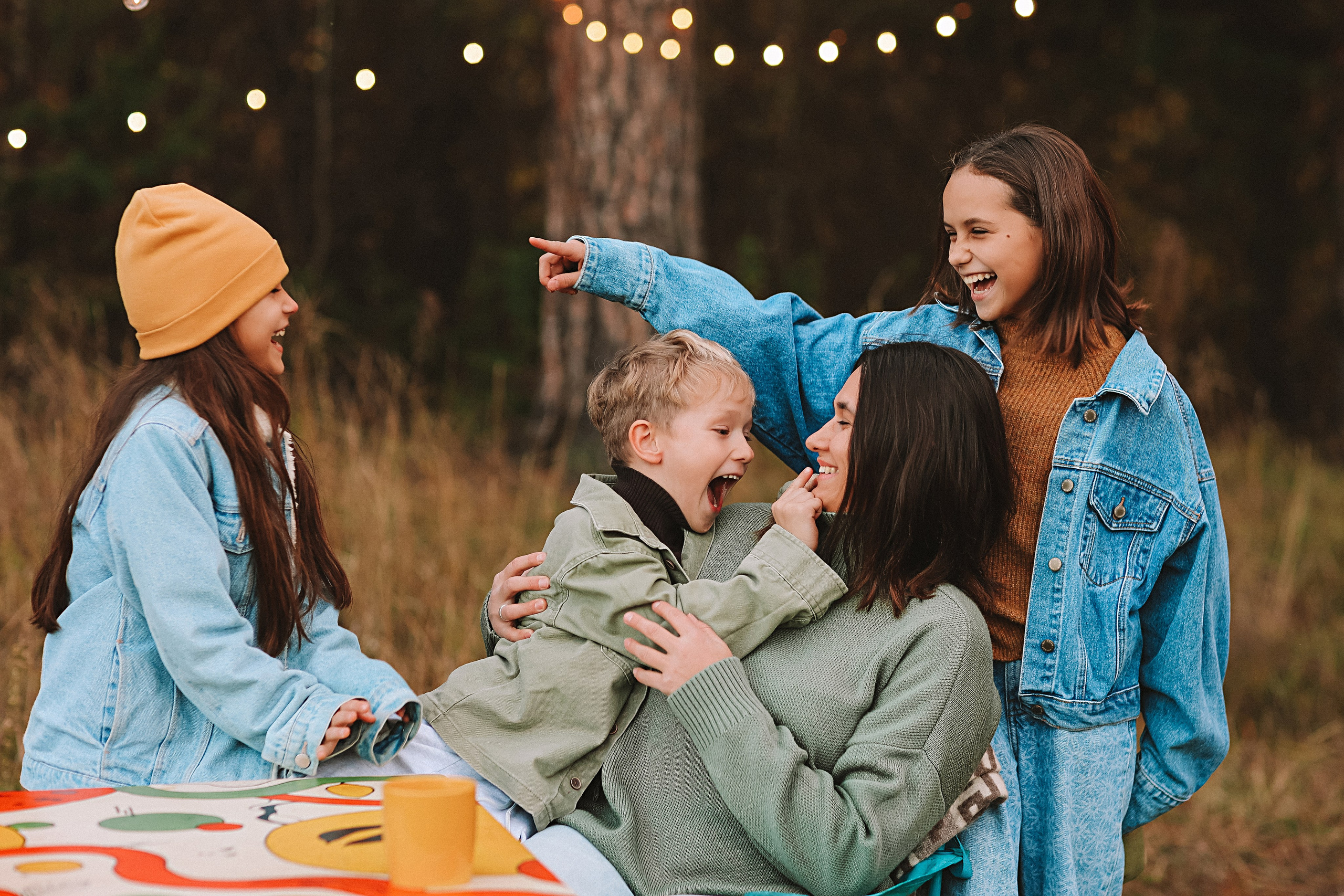 Бус/кемпер. Семейный фотограф Тюмень, фотограф на роды Салмина Мария