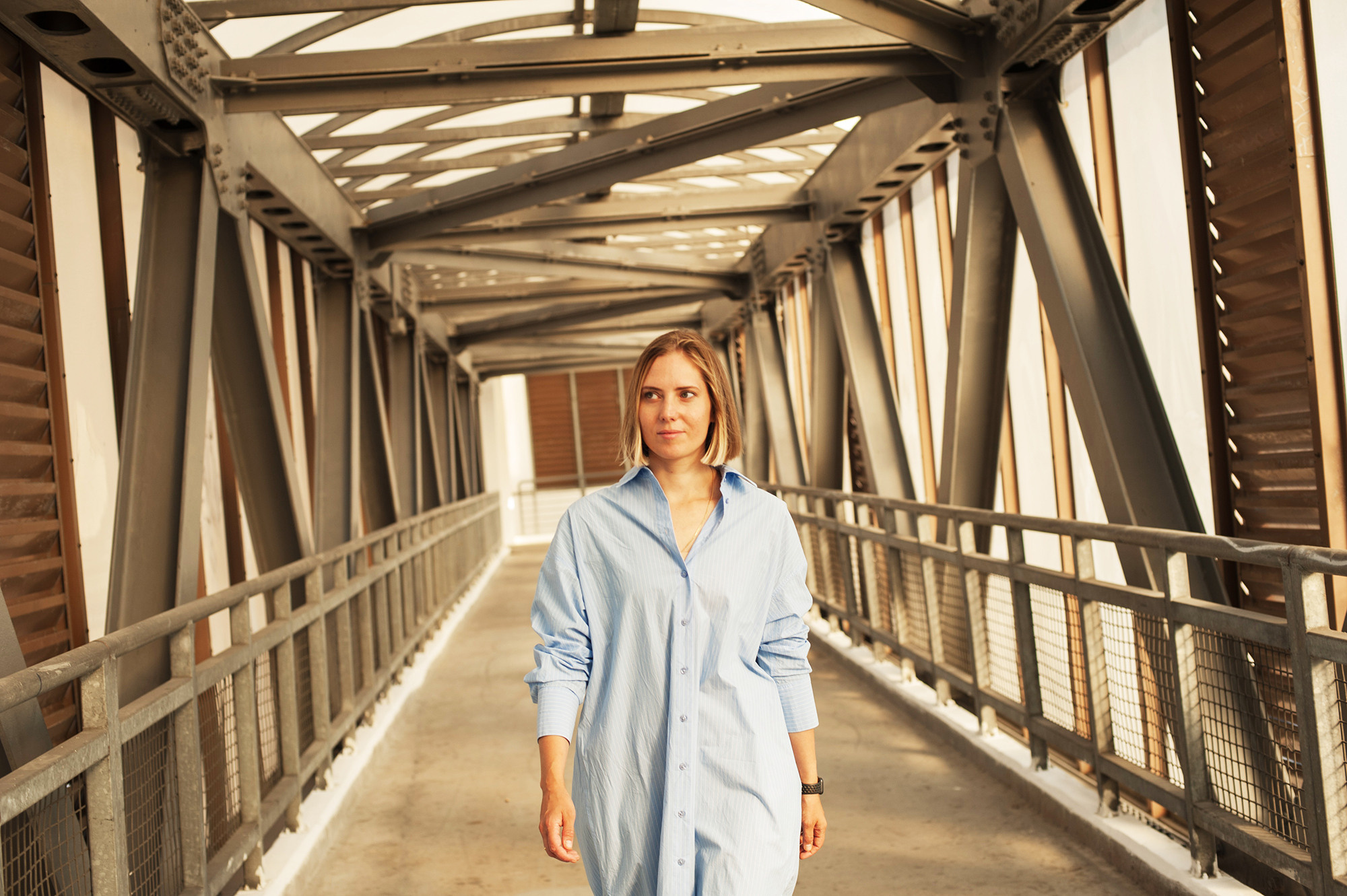 Станислава. Портретная фотография в Москве