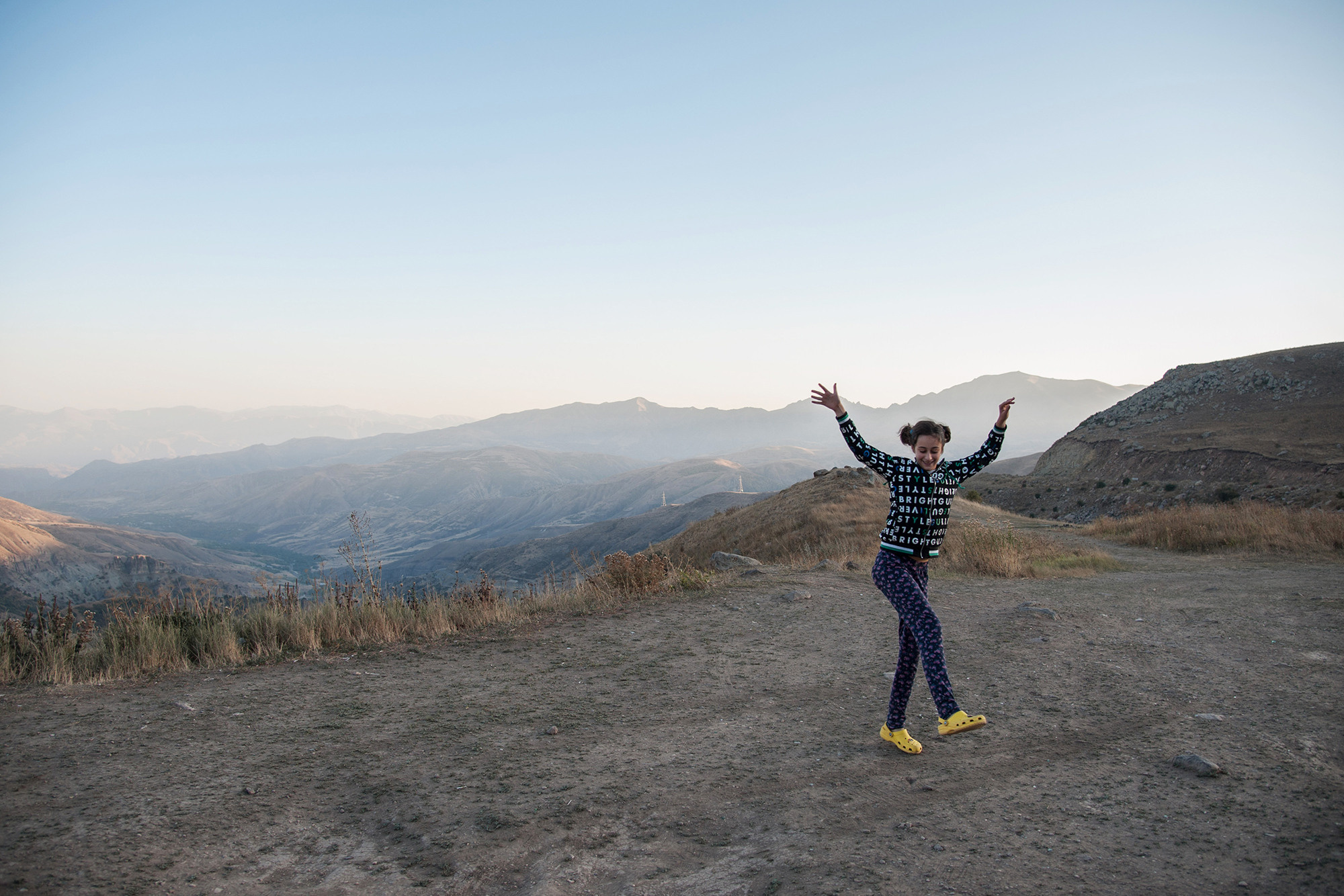 Дуся. Портретная фотография в Москве