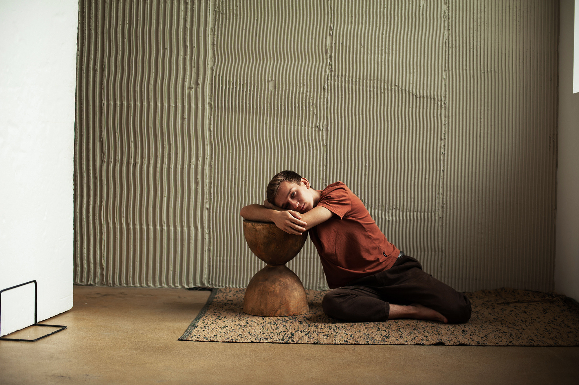 Даня. Портретная фотография в Москве