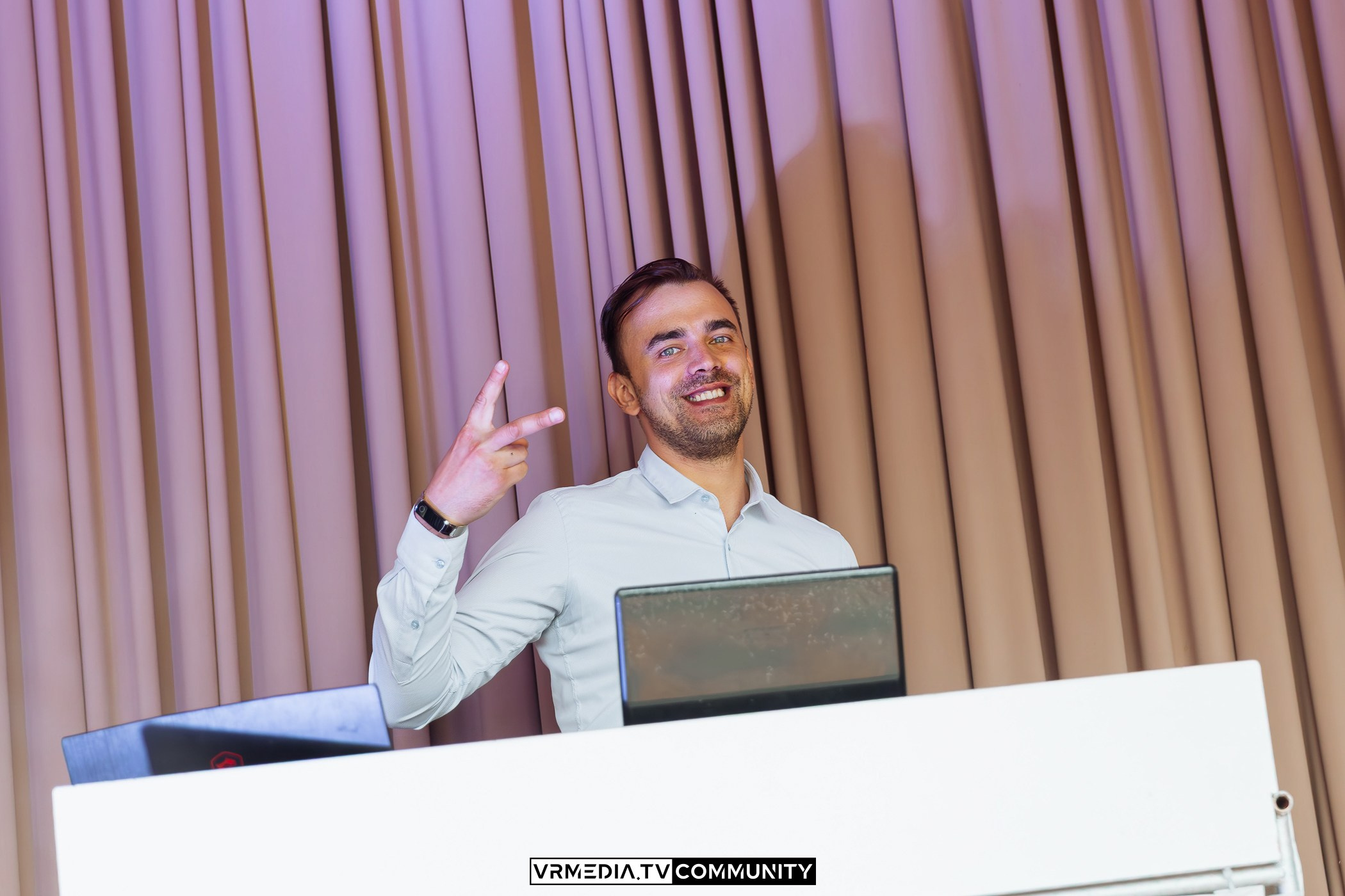 День Шахтёра в ресторане «Лазурный Берег»