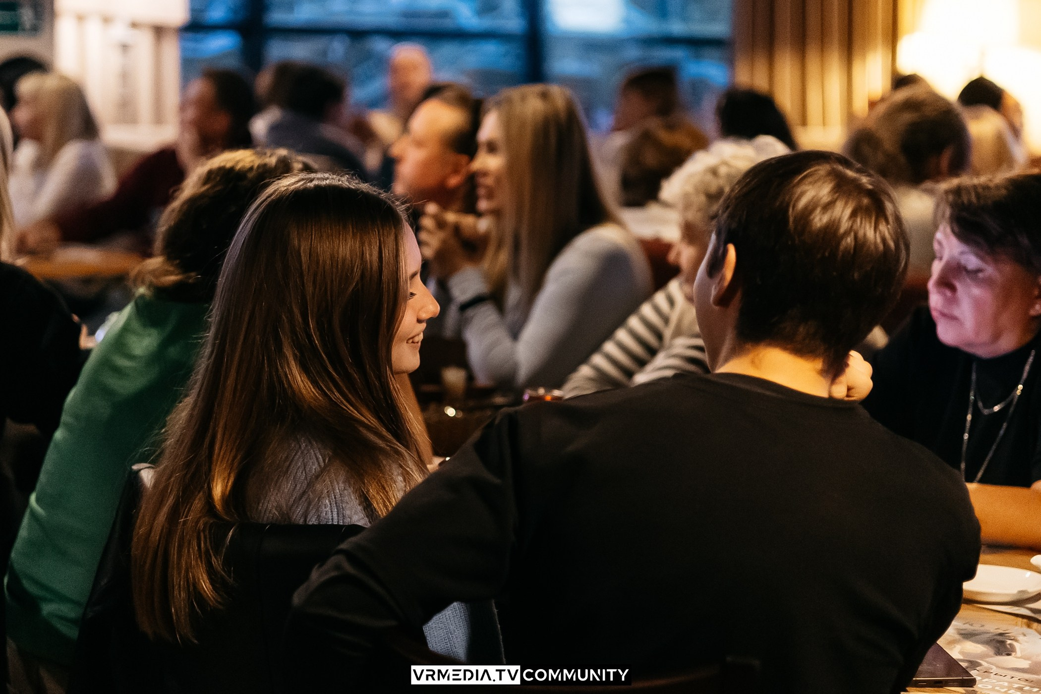 Ресторан «Мюнхен»: Эйнштейн Party