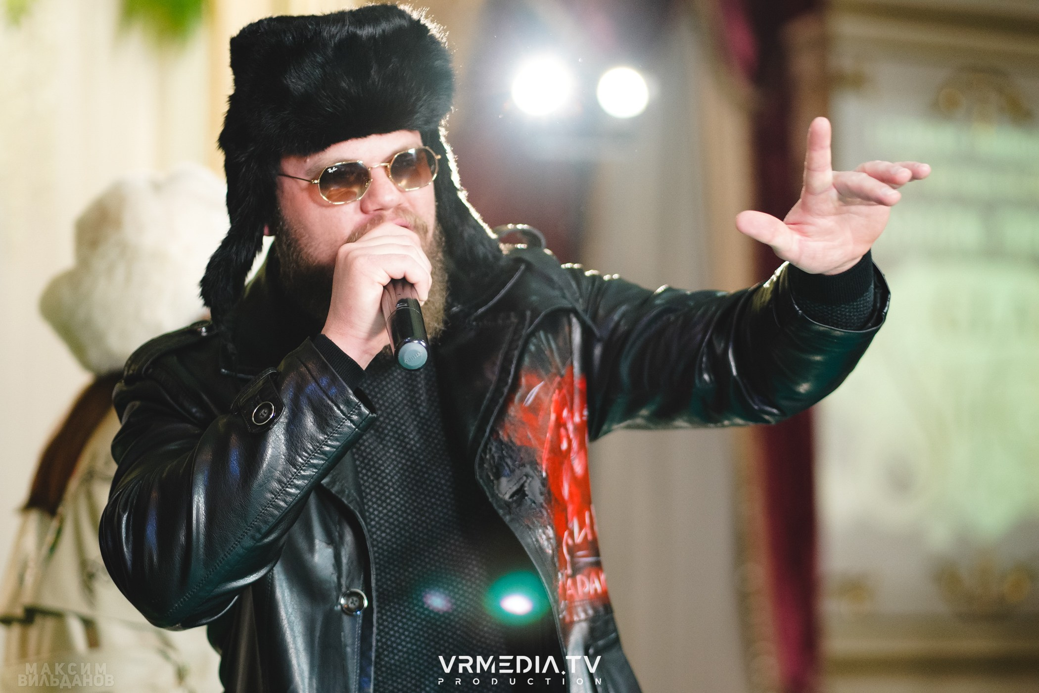 Leomar Production: Fashion проект «Glam Style 2024» 1 год