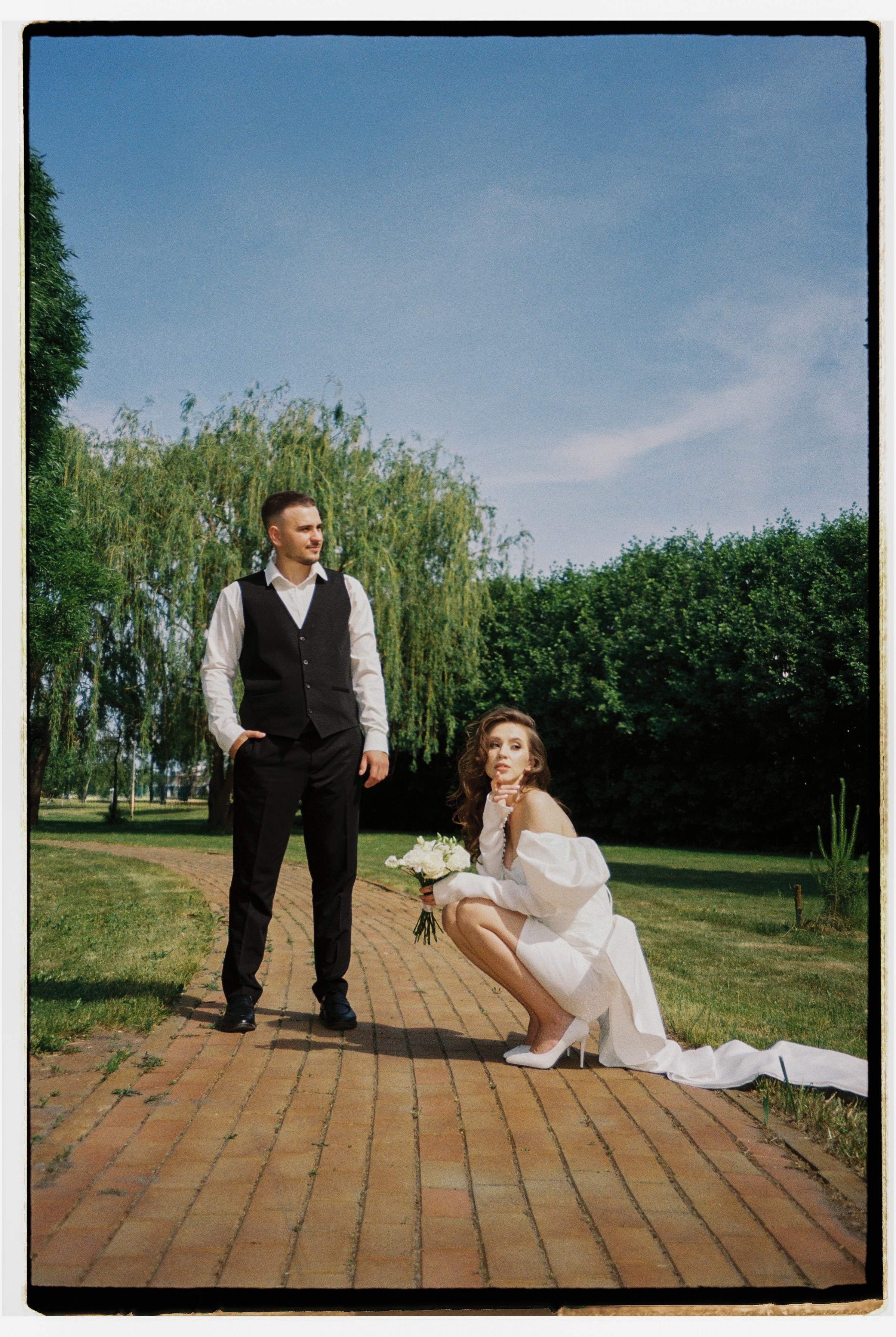 Соня и Дима. Фотограф Ирина Гринько Тольятти Самара Москва