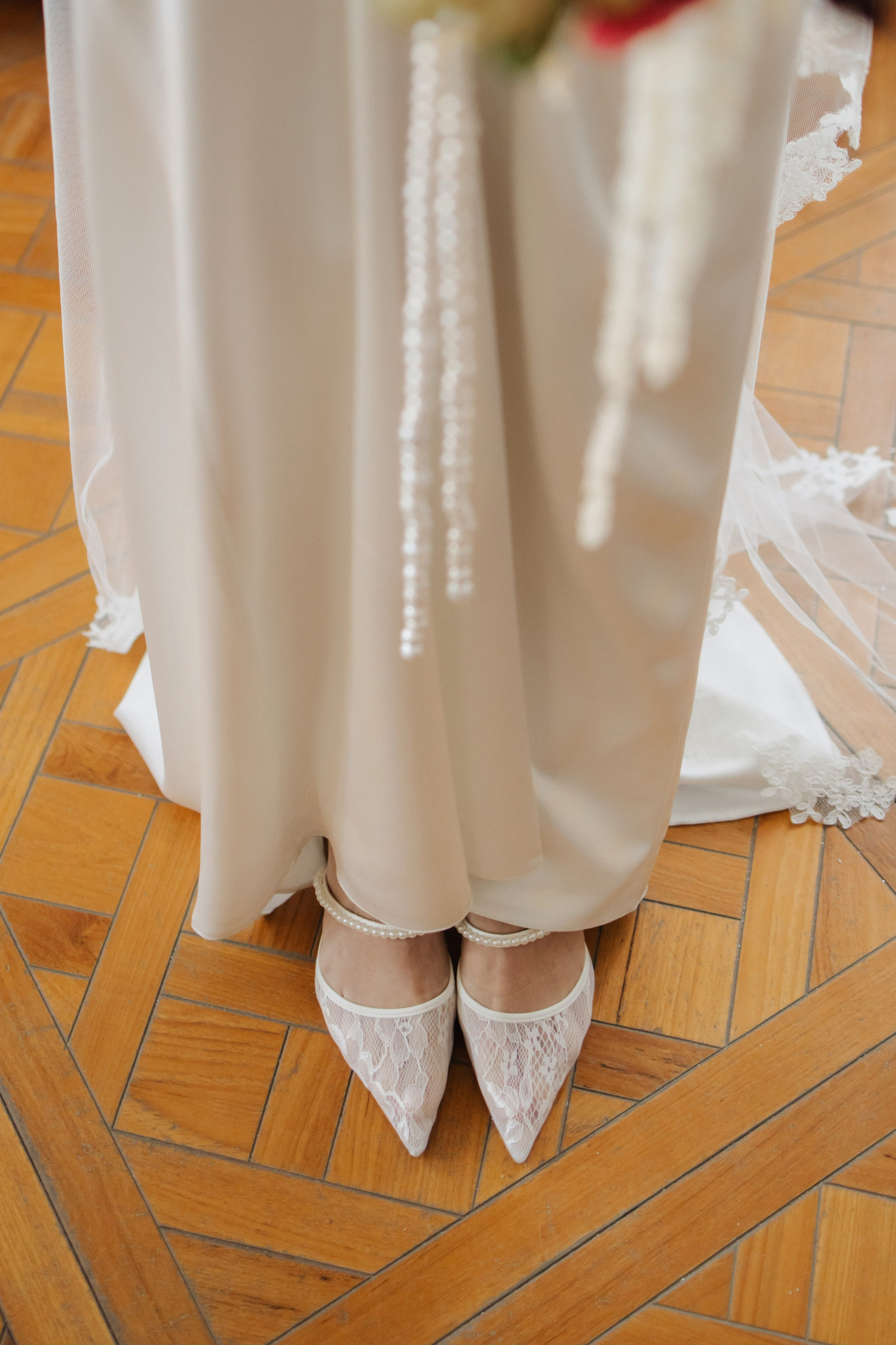 Алексей и Елена. Профессиональная видео и фото съёмка в Калуге и области