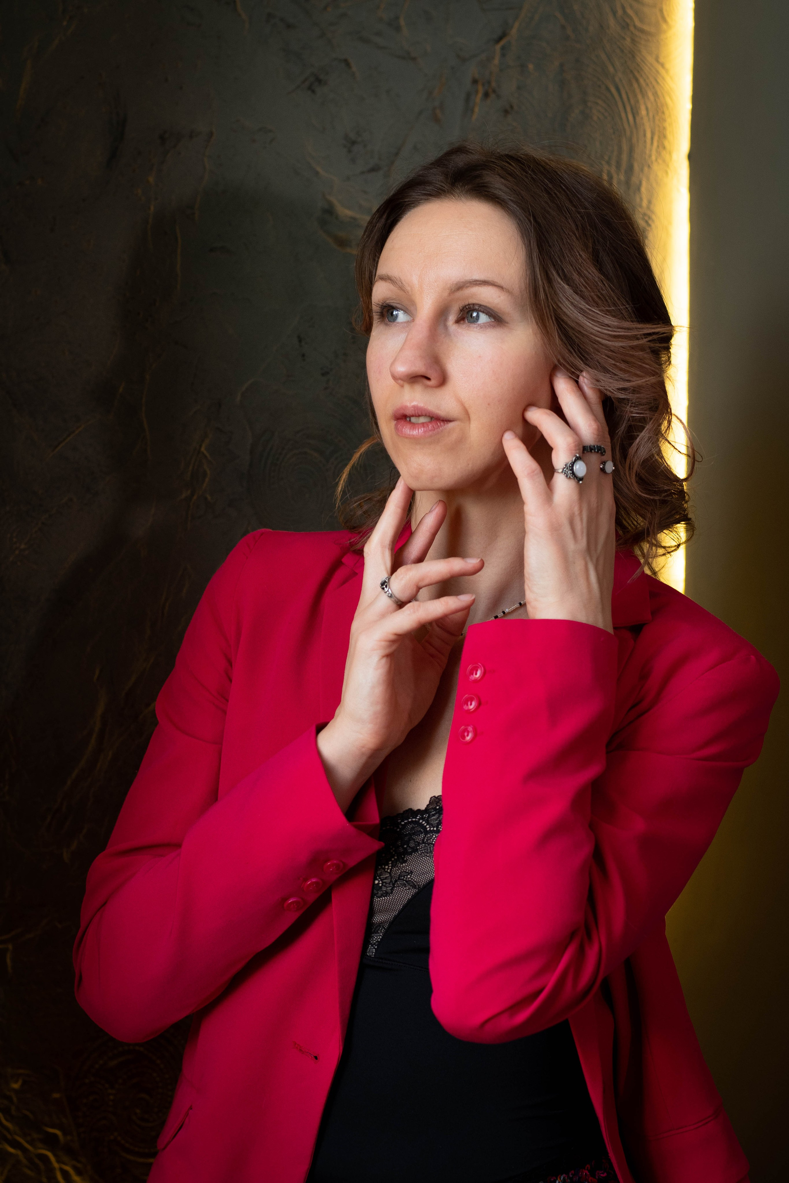 Дарья. Екатерина Бикбаева фотограф, видеограф, медиа-продюсер