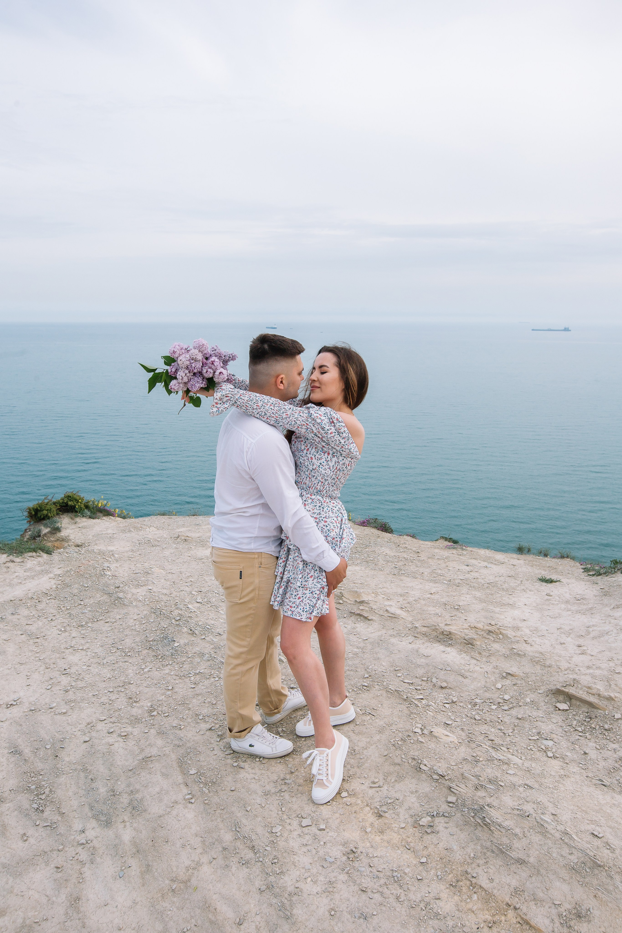 Евгений и Алина. Свадебный фотограф Анастасия Багдасарян