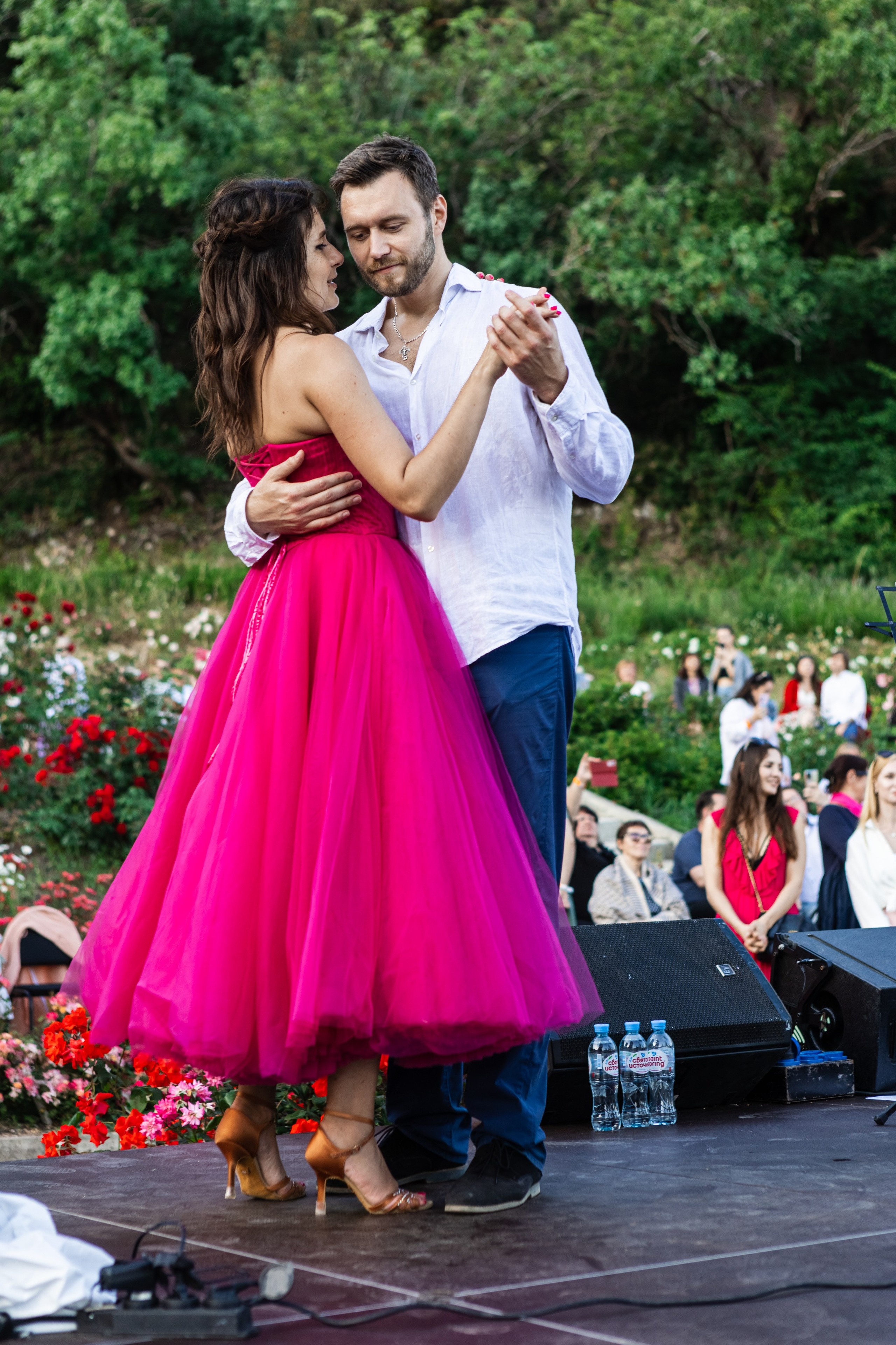 Фестиваль «Природа искусства» 2023. Свадебный фотограф, фотосъемка в Крыму, Севастополе, Симферополе, Ялте