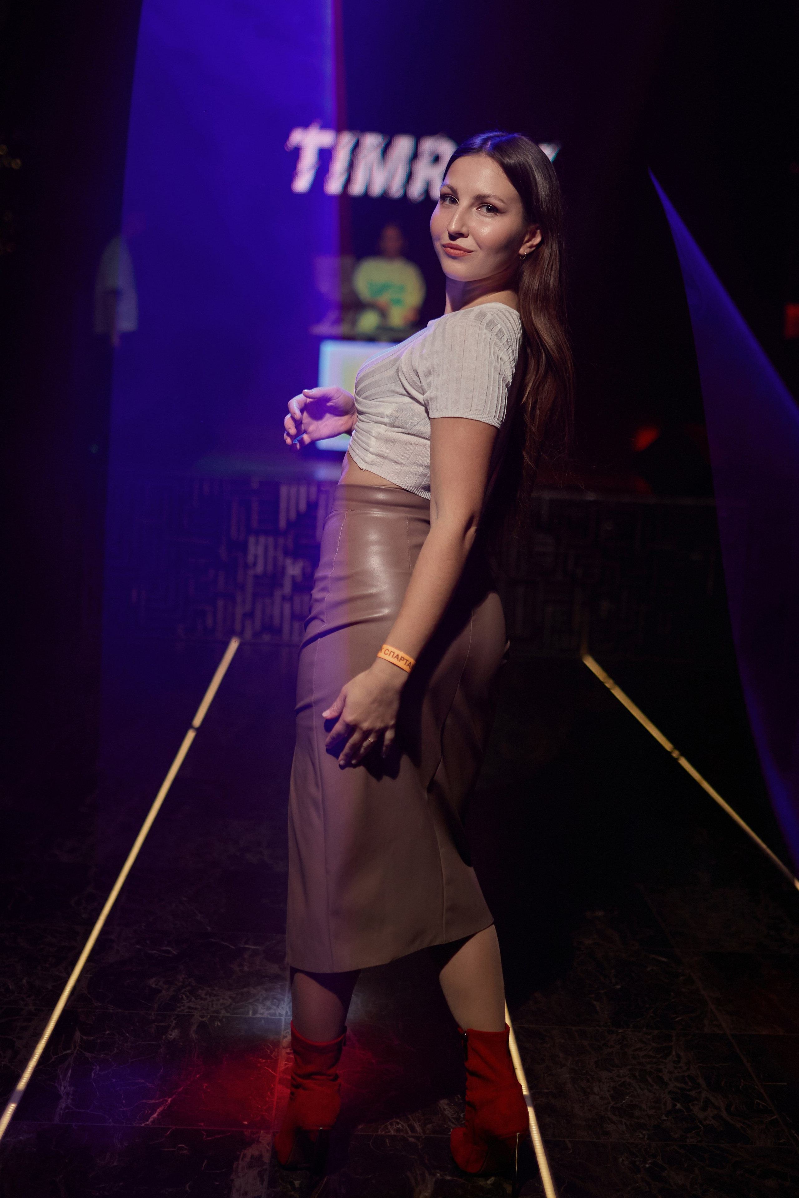 Timran. Andrey Pospelove. Фотограф в Саратове