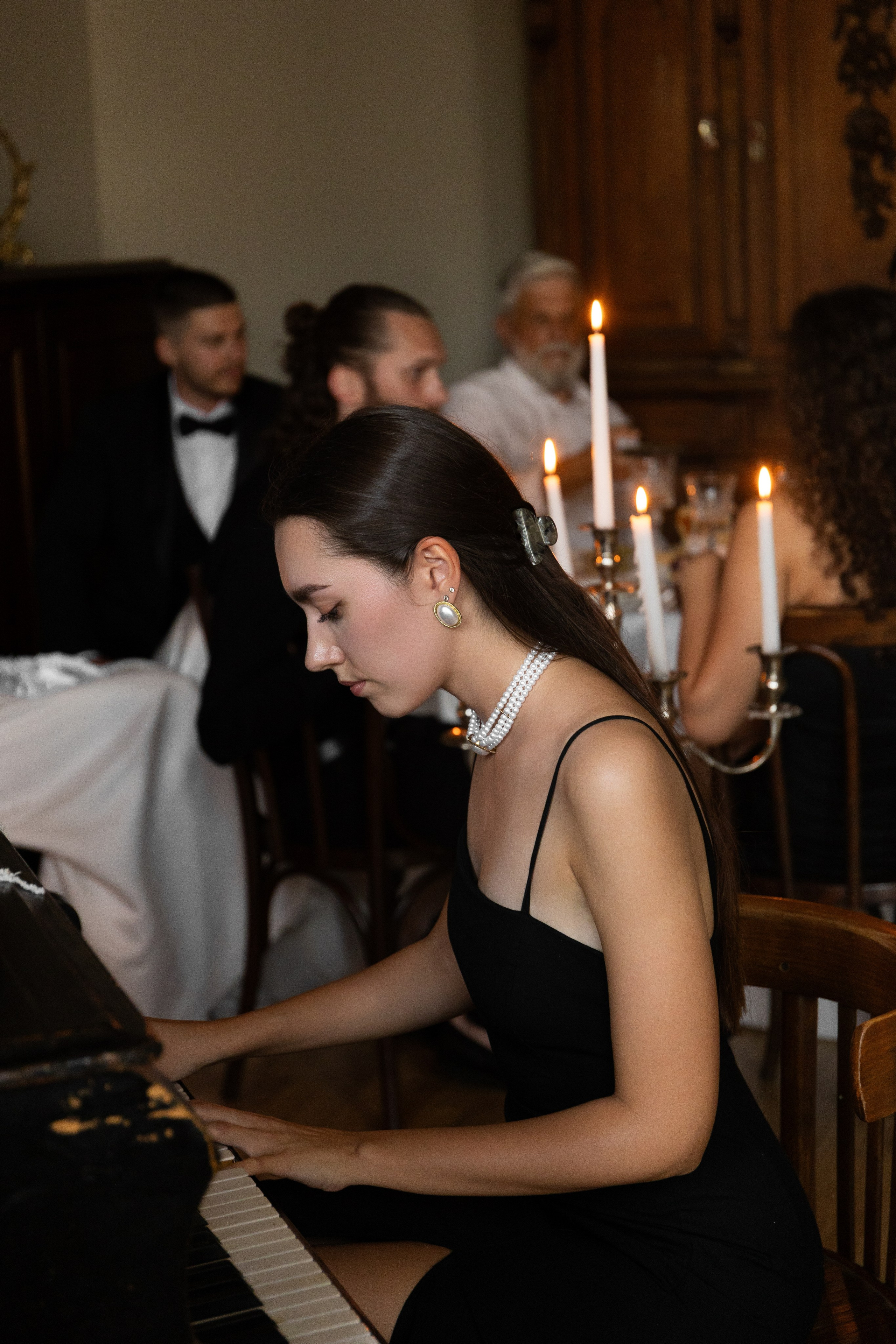 Вероника+Алексей. Свадебный фотограф в Санкт-Петербурге