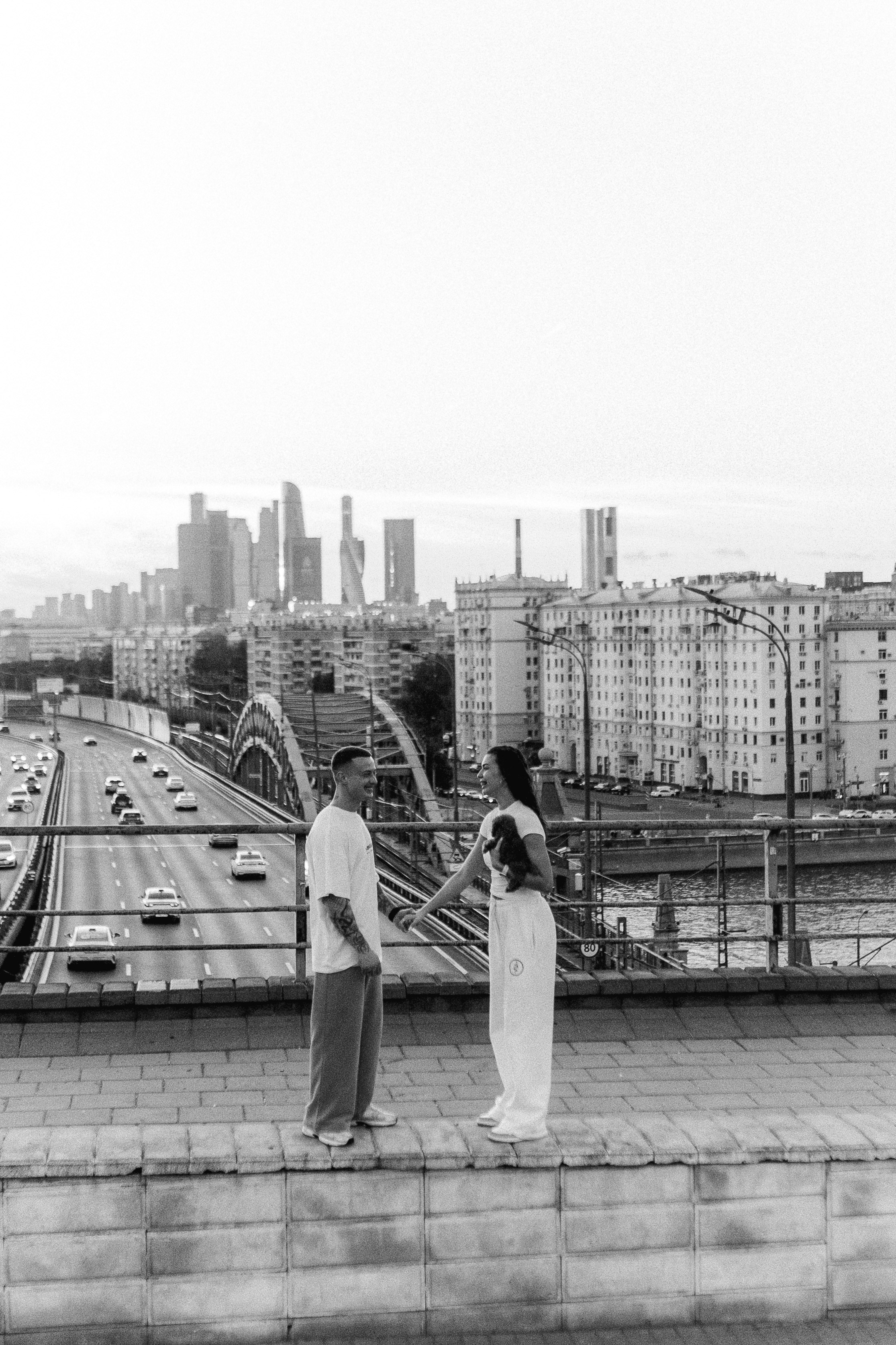 Даниил/Софа. Фотограф в Москве Татьяна Сергеева