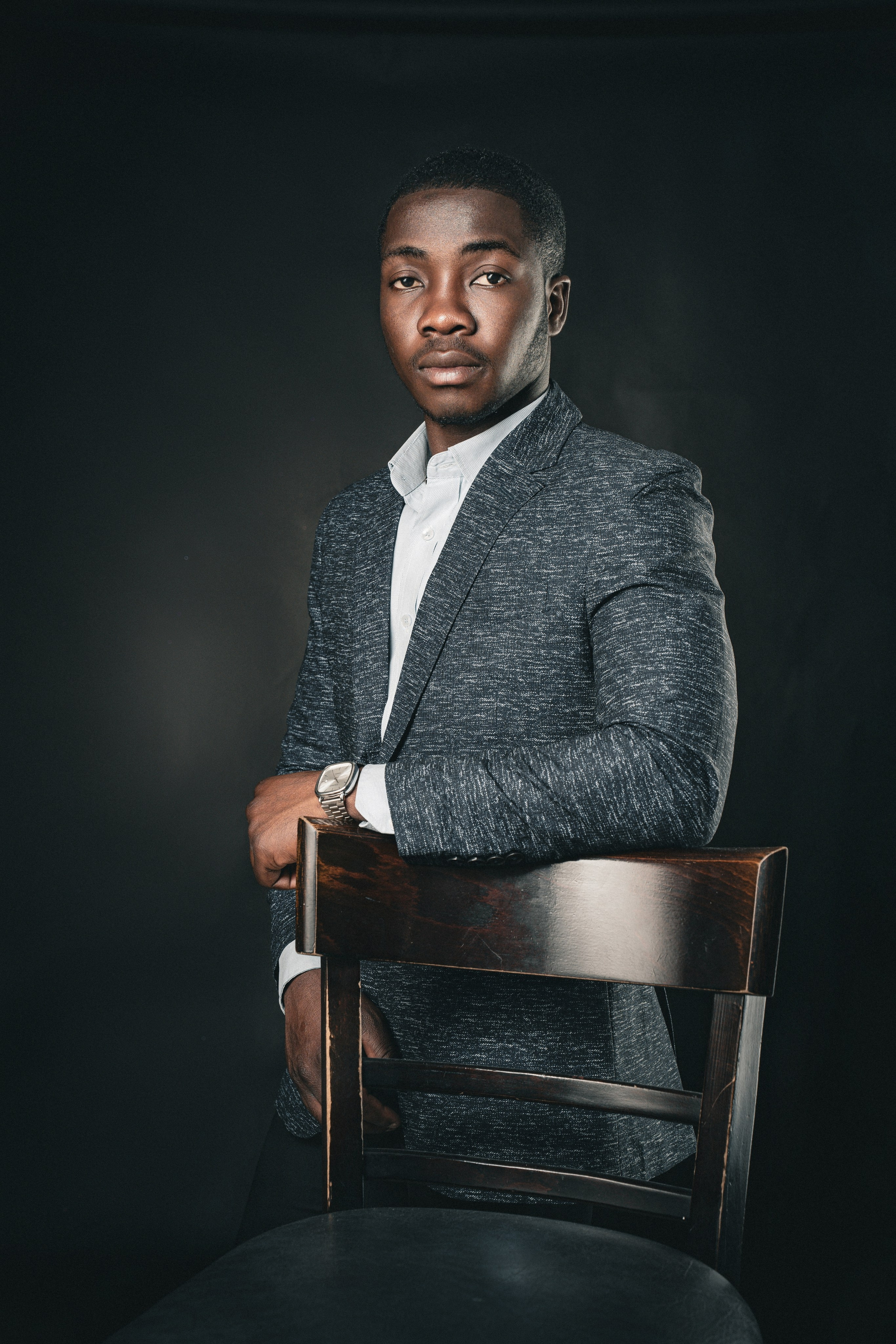 Марселин. Фотограф Николай Корнилов