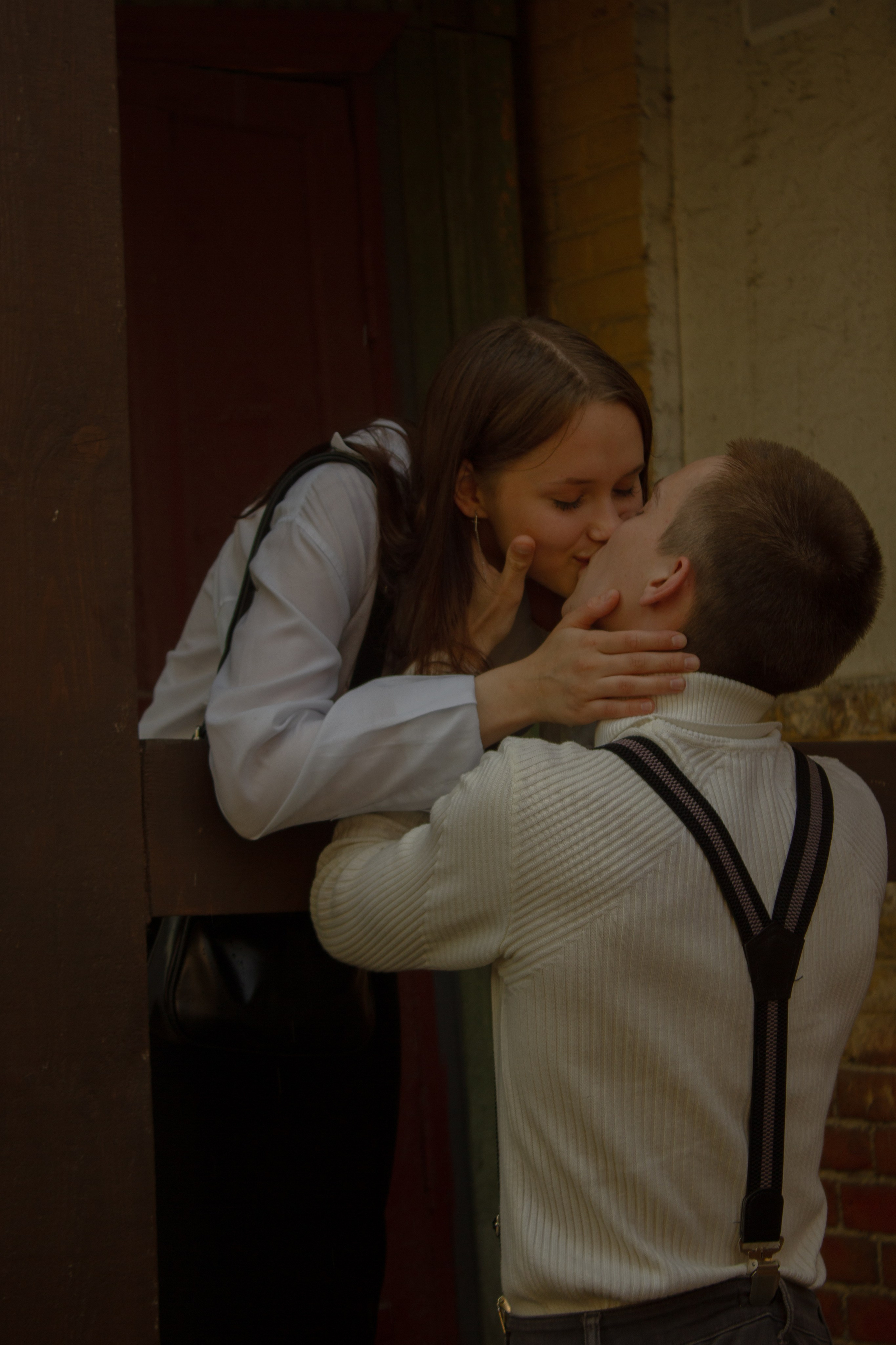 Дима&Ксения. Софья Боровских|твой фотограф|Курган