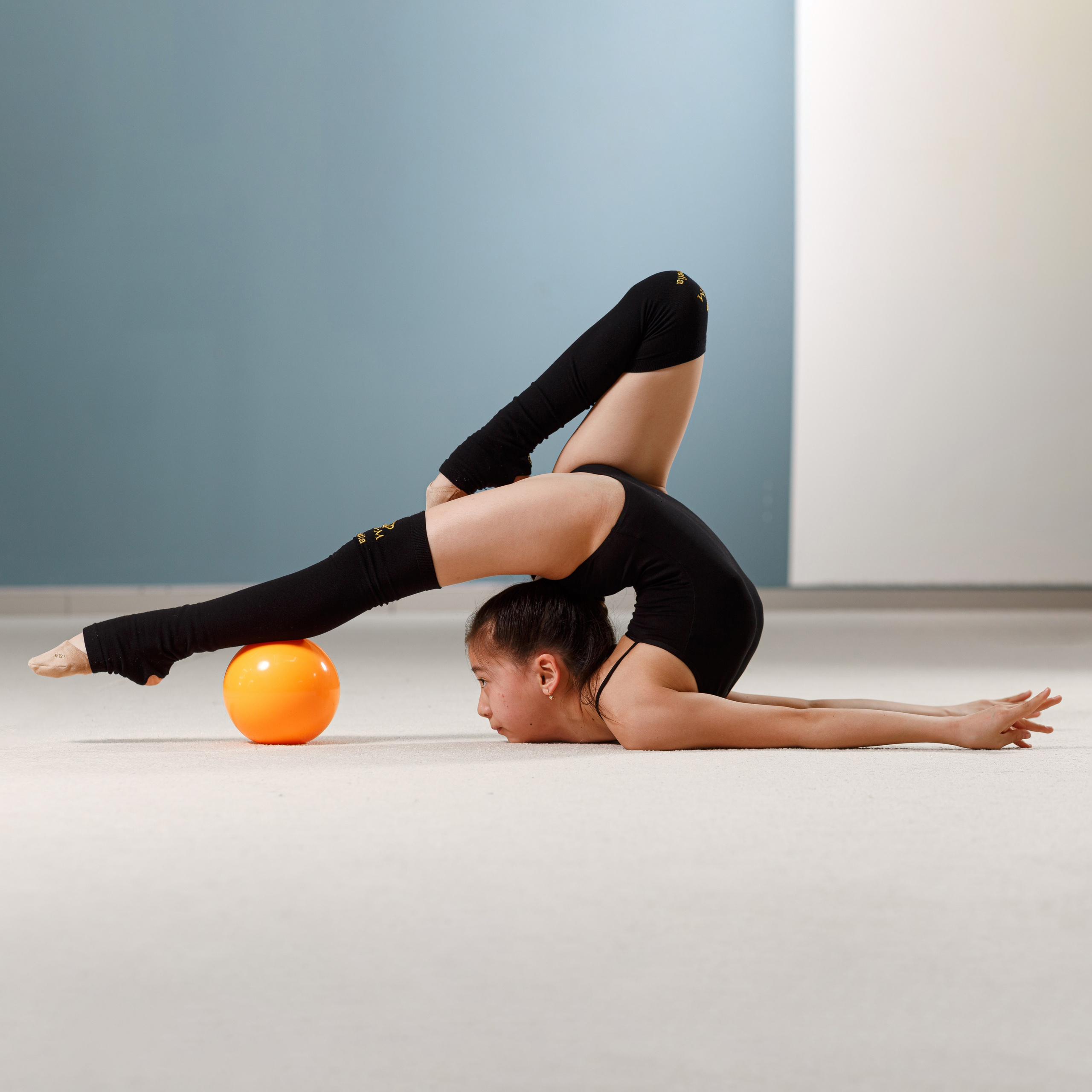 Съёмка в зале. Просто-фото.рф