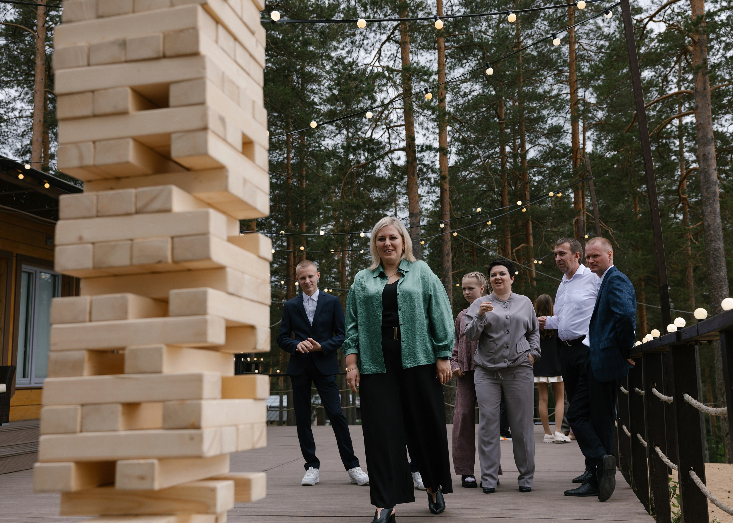 Антон и Алена. Свадебный фотограф в Калининграде Ольга Пасечник